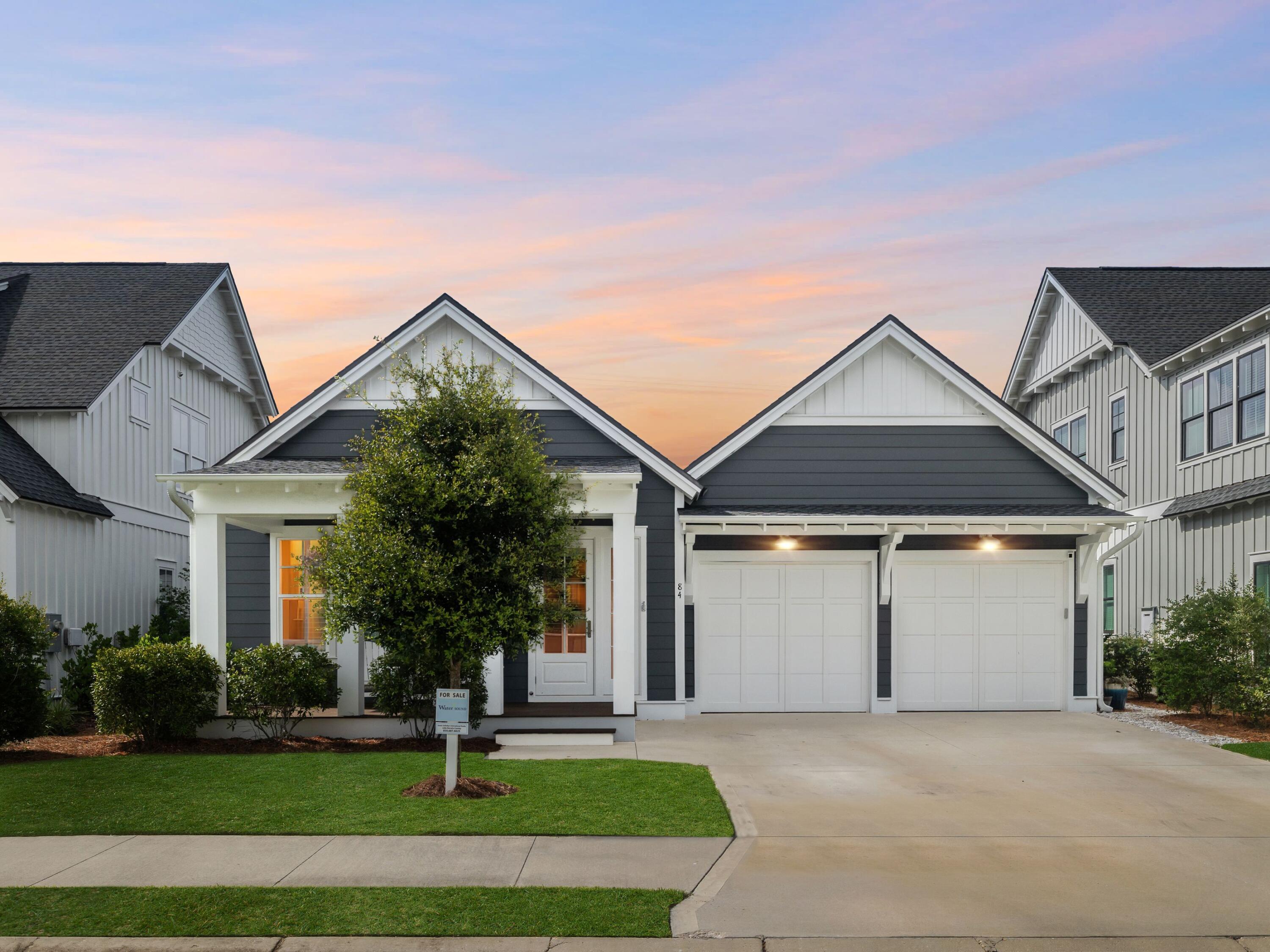 WATERSOUND ORIGINS - Residential