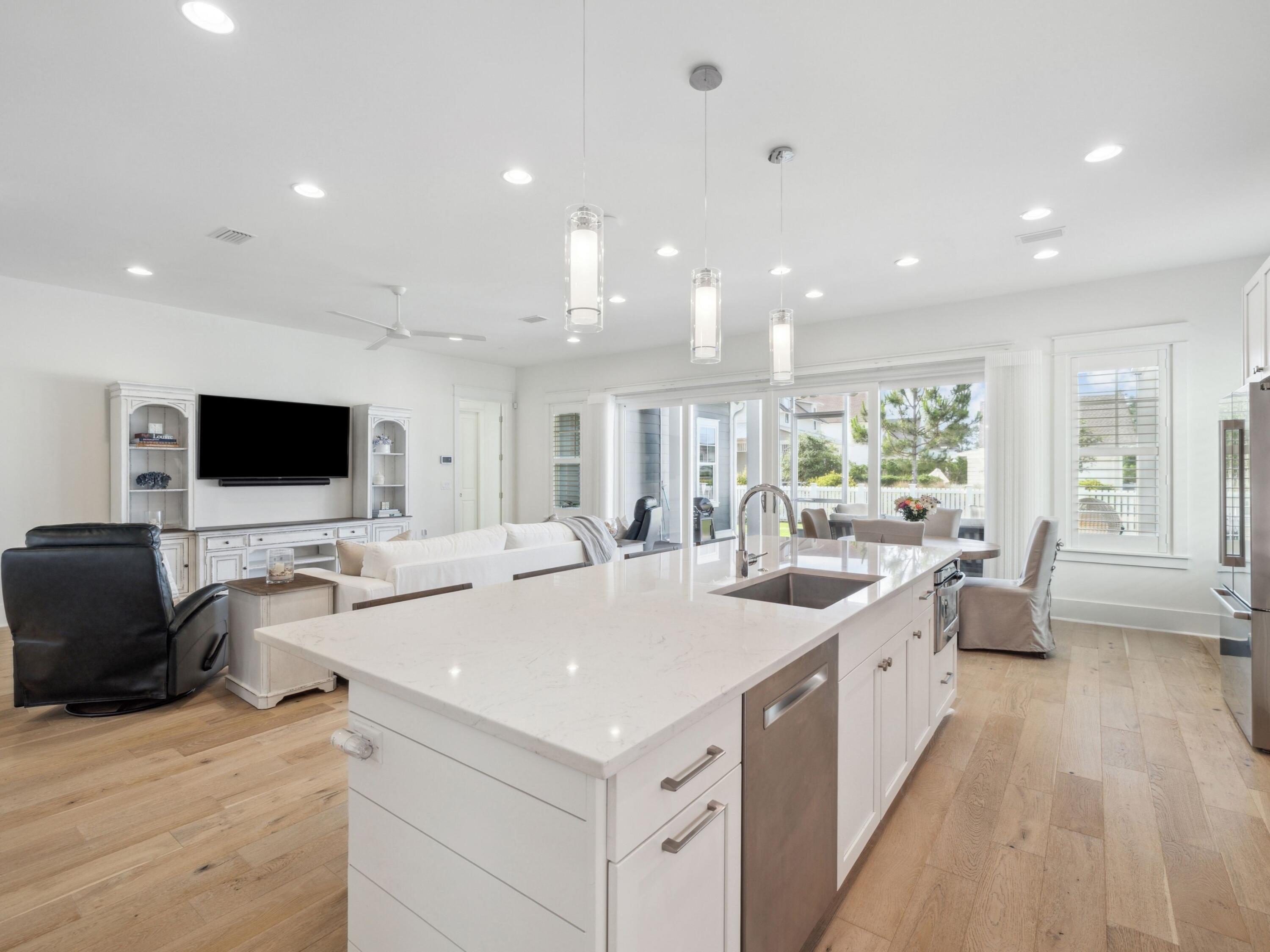 WATERSOUND ORIGINS - Residential