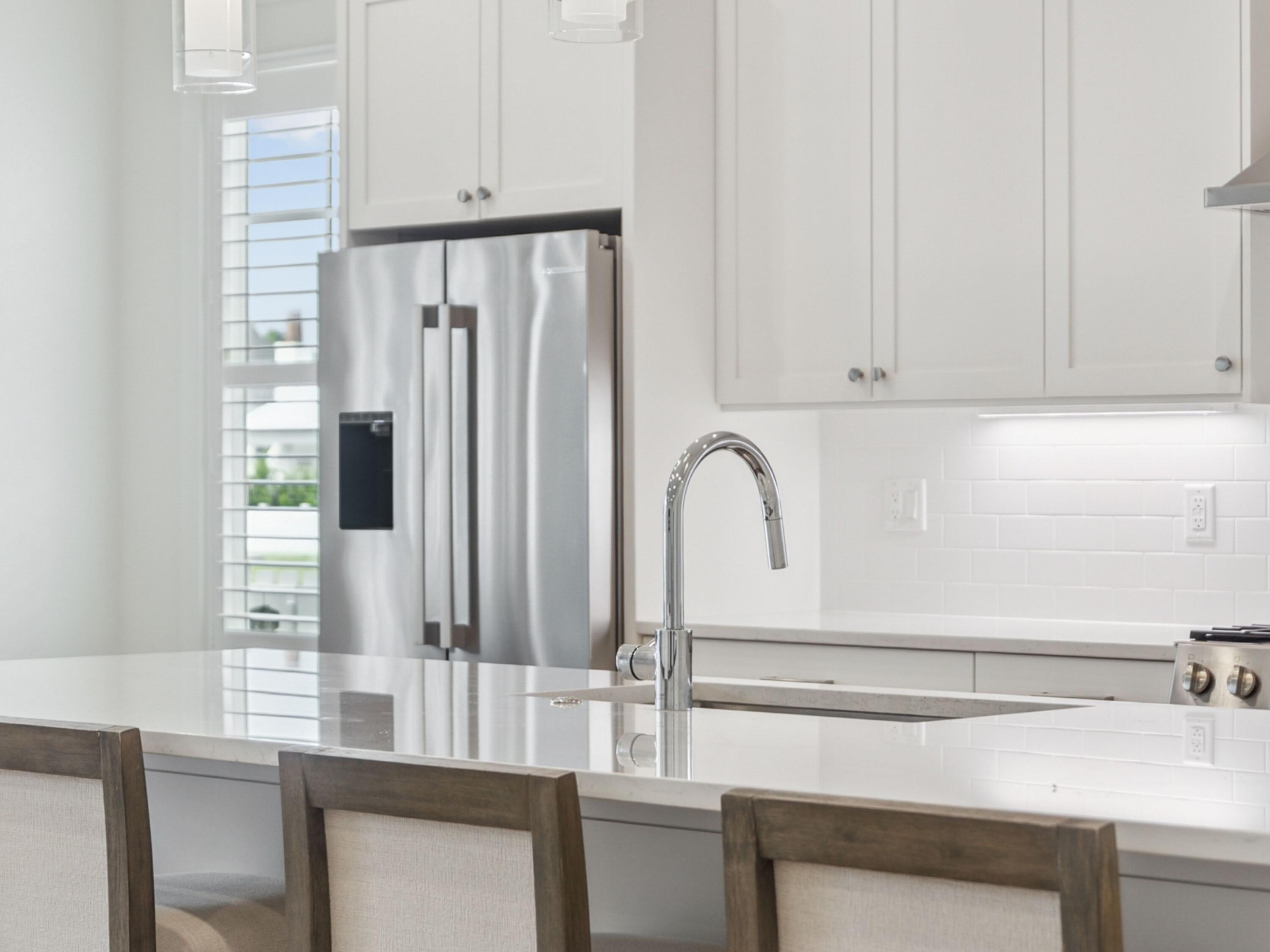 WATERSOUND ORIGINS - Residential