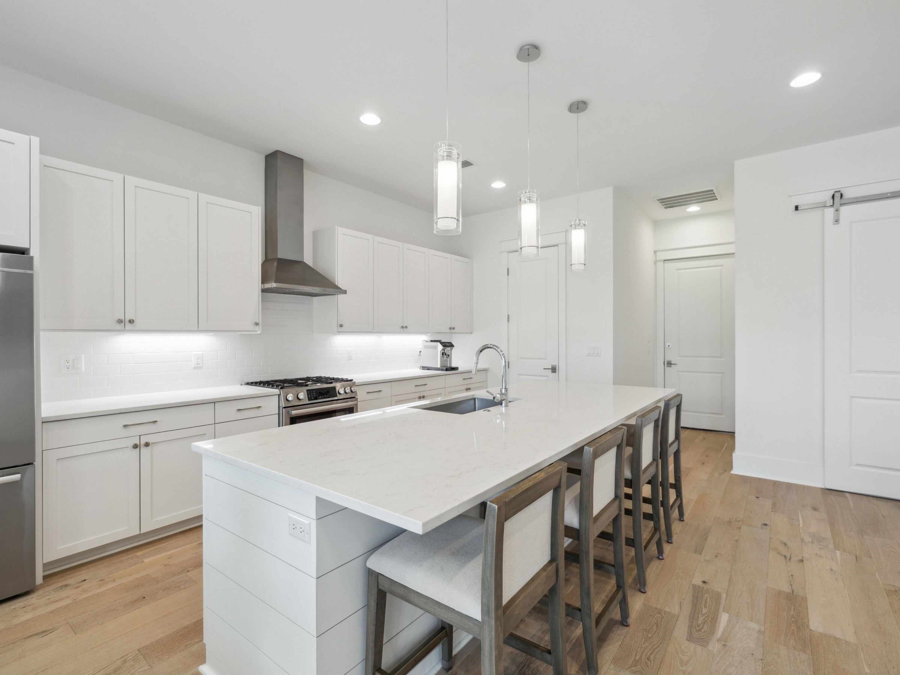 WATERSOUND ORIGINS - Residential