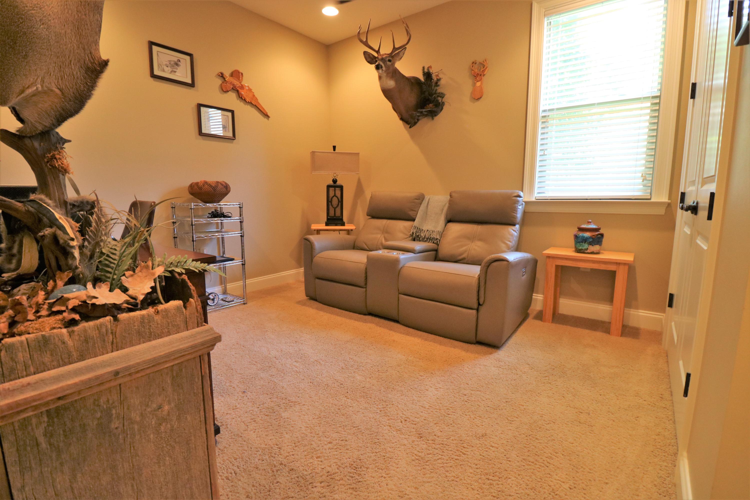 PRESERVE AT SWIFT CREEK - Residential