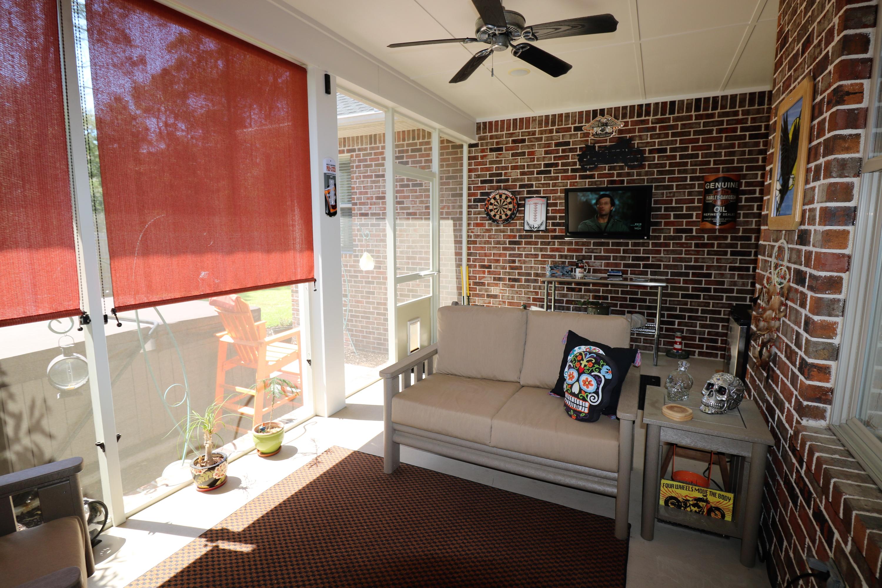 PRESERVE AT SWIFT CREEK - Residential