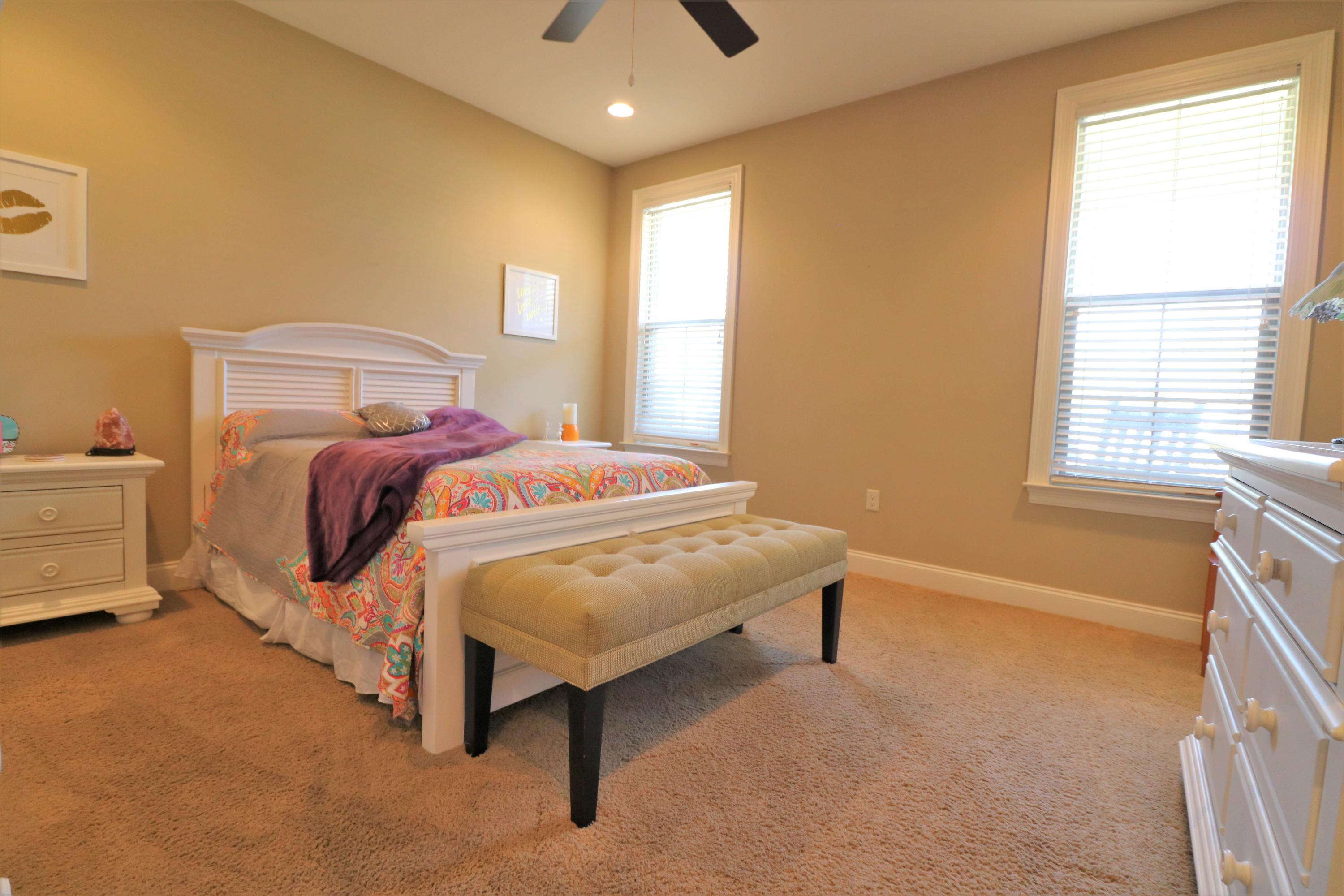 PRESERVE AT SWIFT CREEK - Residential