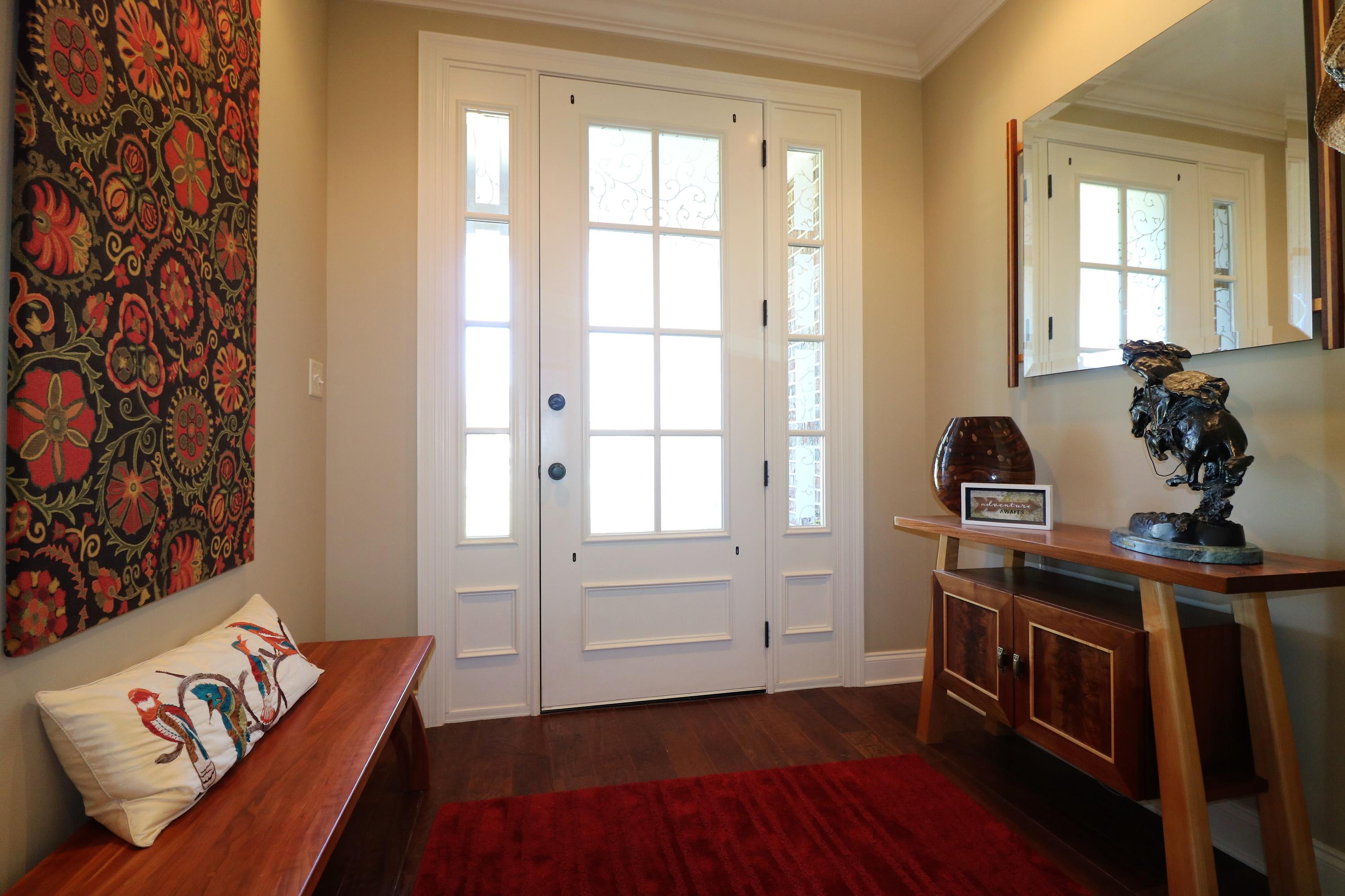 PRESERVE AT SWIFT CREEK - Residential