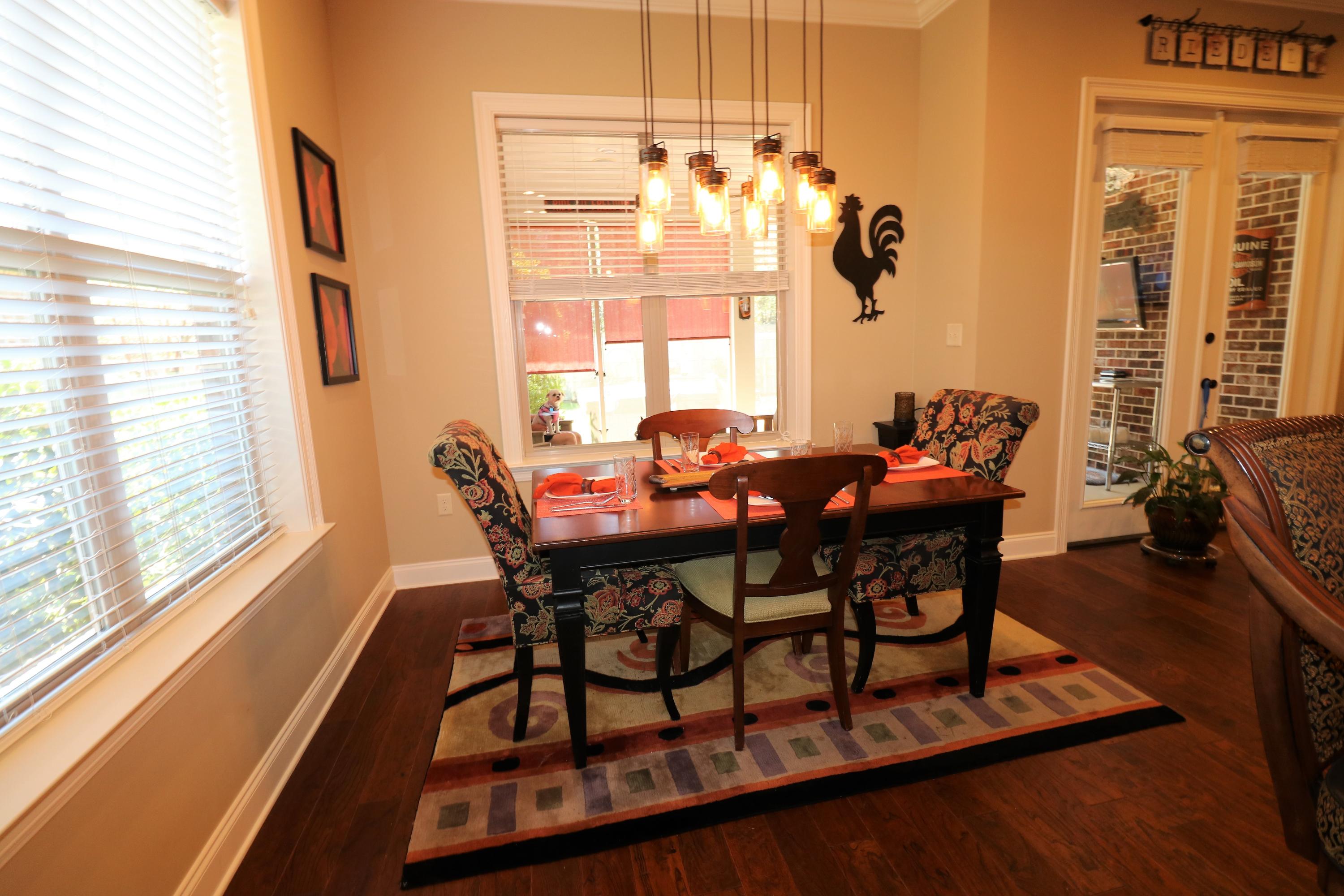 PRESERVE AT SWIFT CREEK - Residential