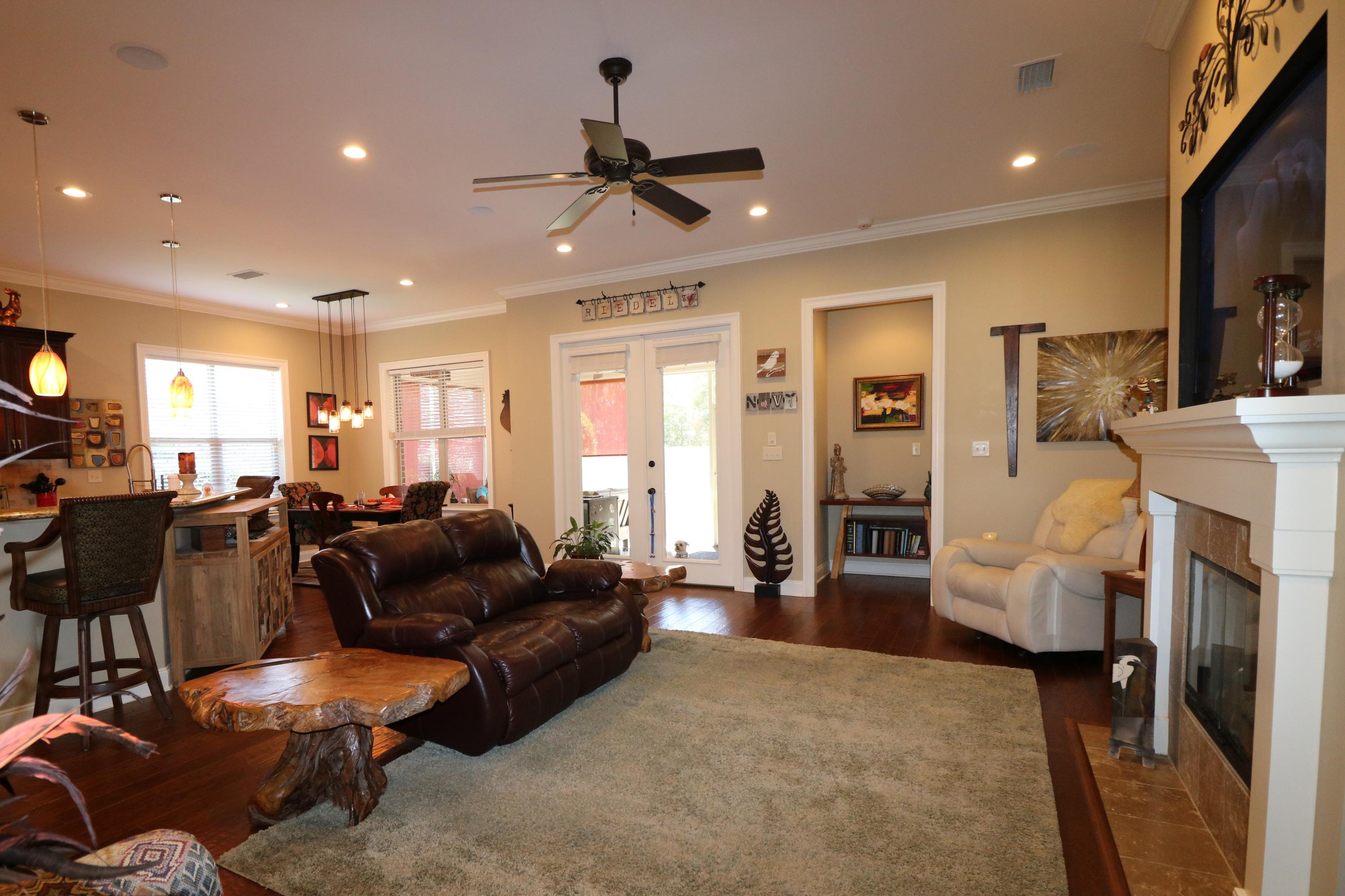 PRESERVE AT SWIFT CREEK - Residential