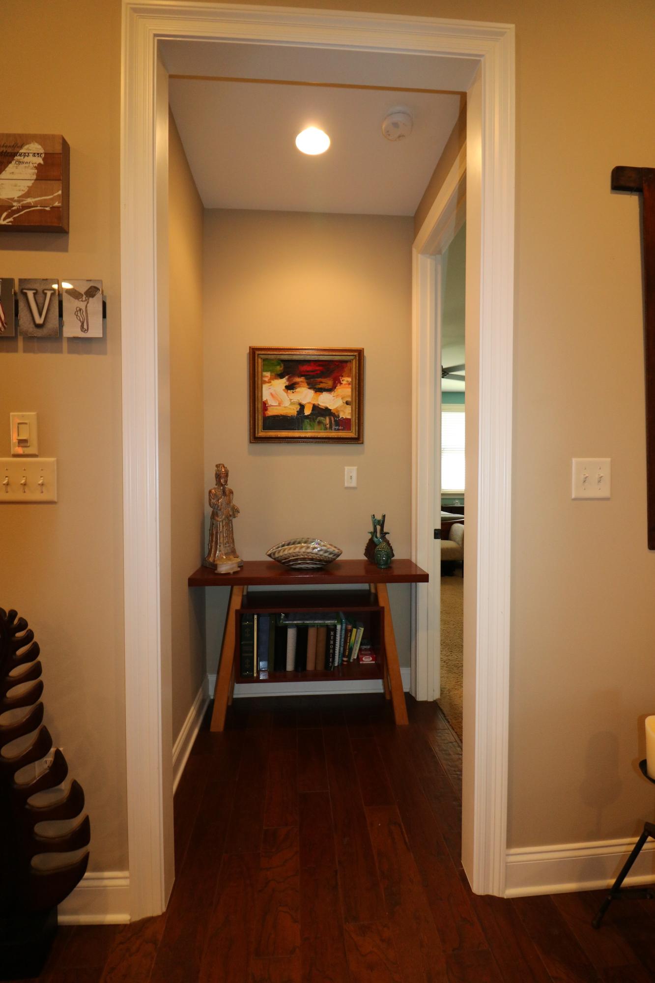 PRESERVE AT SWIFT CREEK - Residential