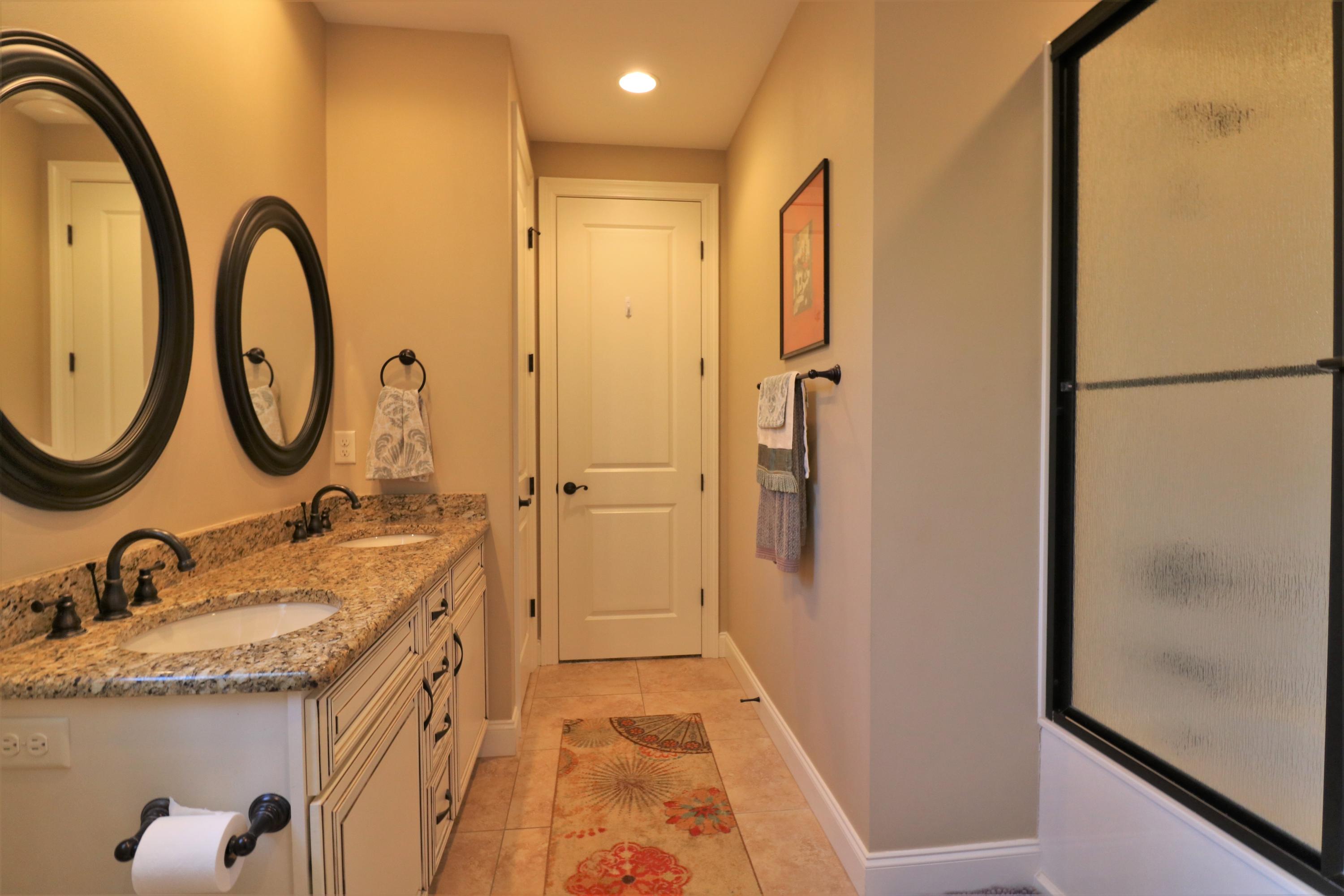 PRESERVE AT SWIFT CREEK - Residential