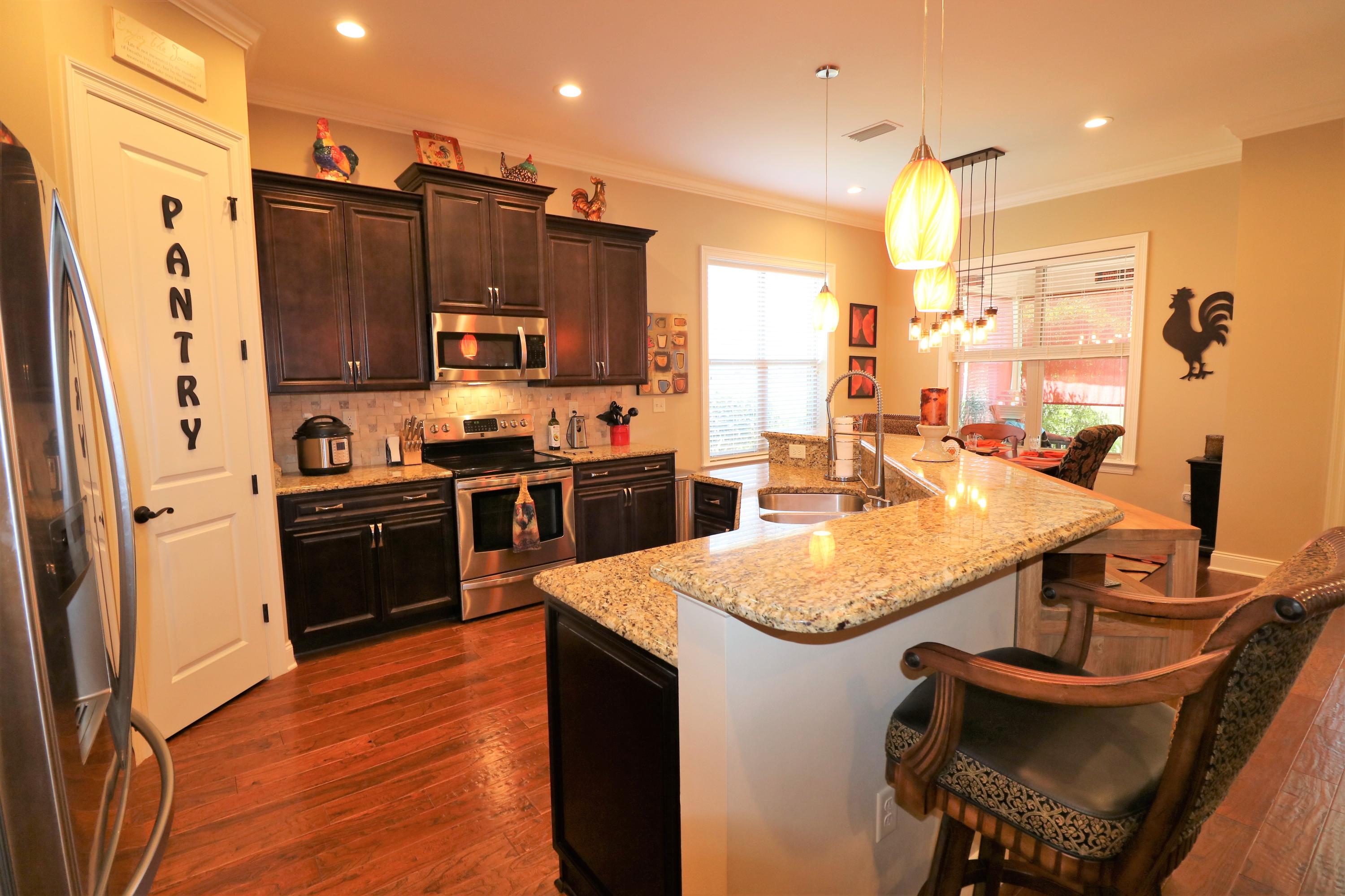 PRESERVE AT SWIFT CREEK - Residential