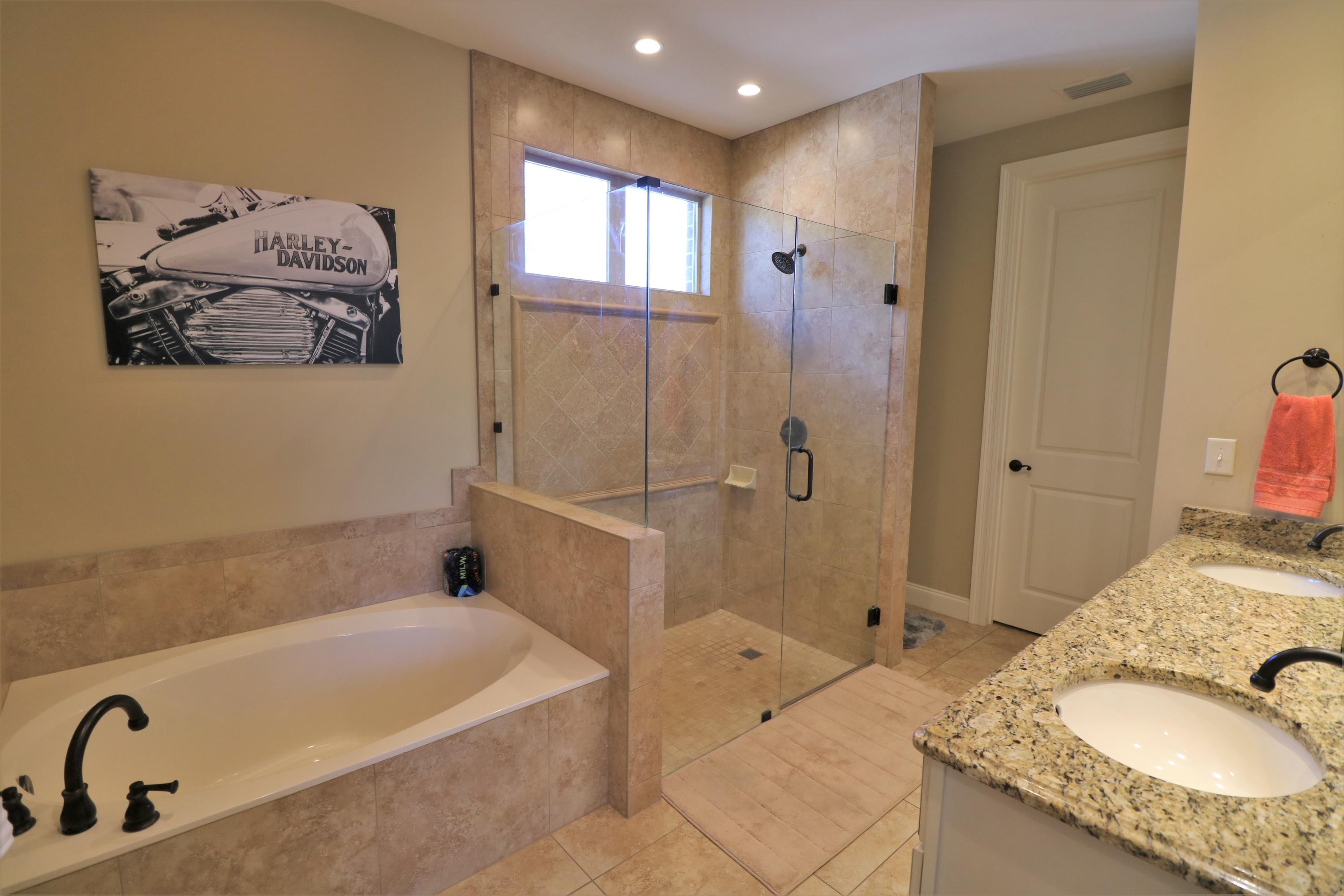 PRESERVE AT SWIFT CREEK - Residential