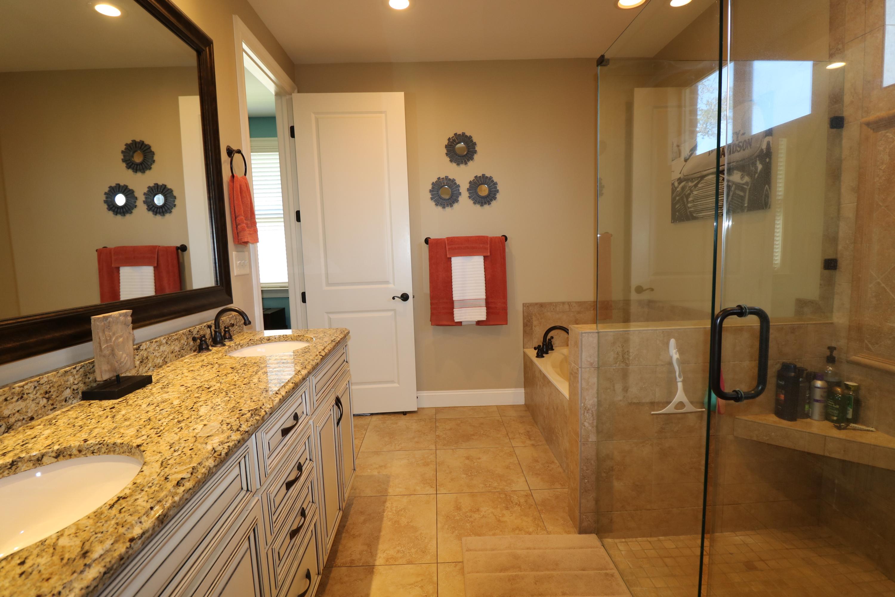 PRESERVE AT SWIFT CREEK - Residential