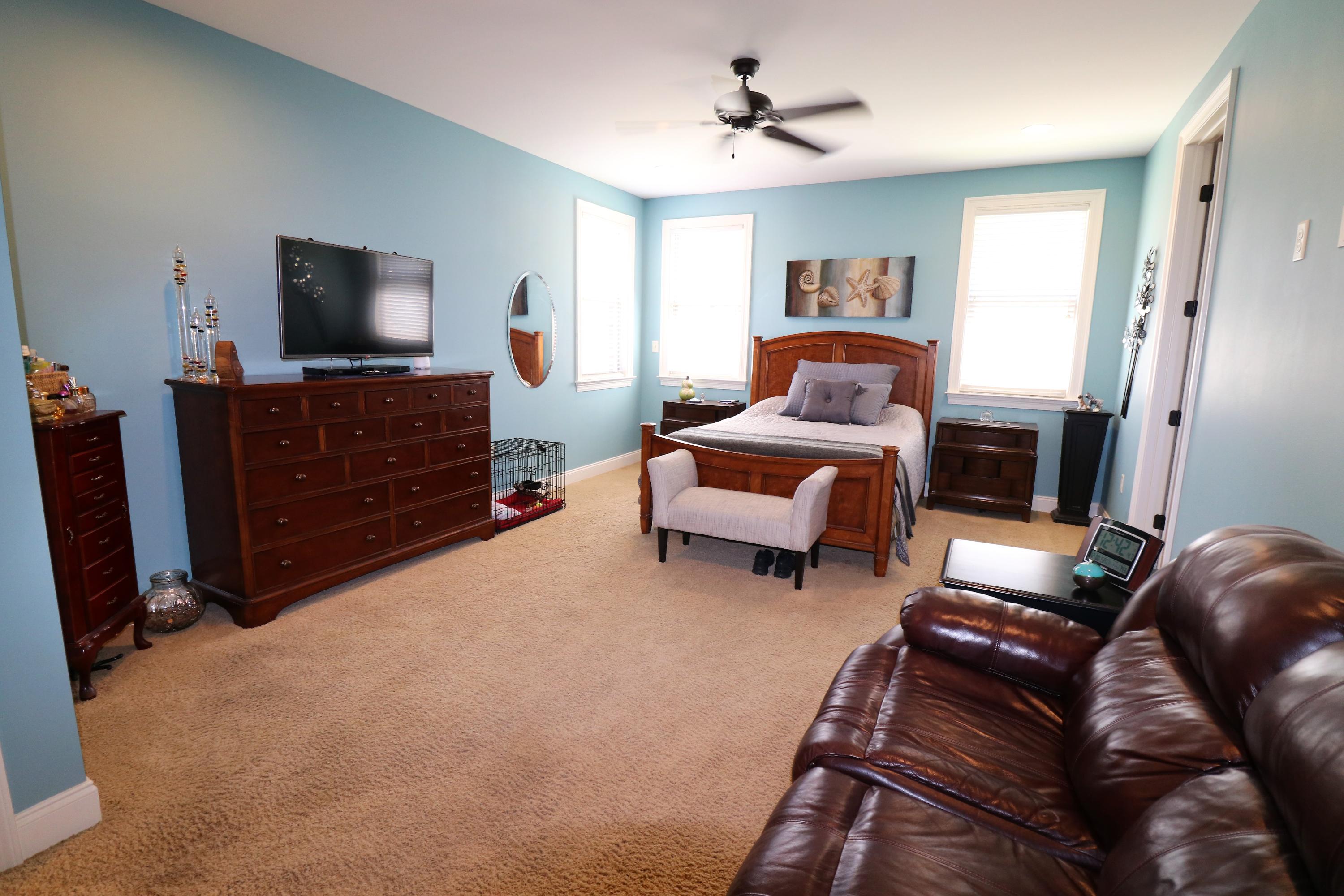 PRESERVE AT SWIFT CREEK - Residential