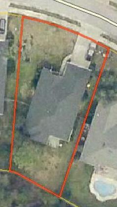 PRESERVE AT SWIFT CREEK - Residential