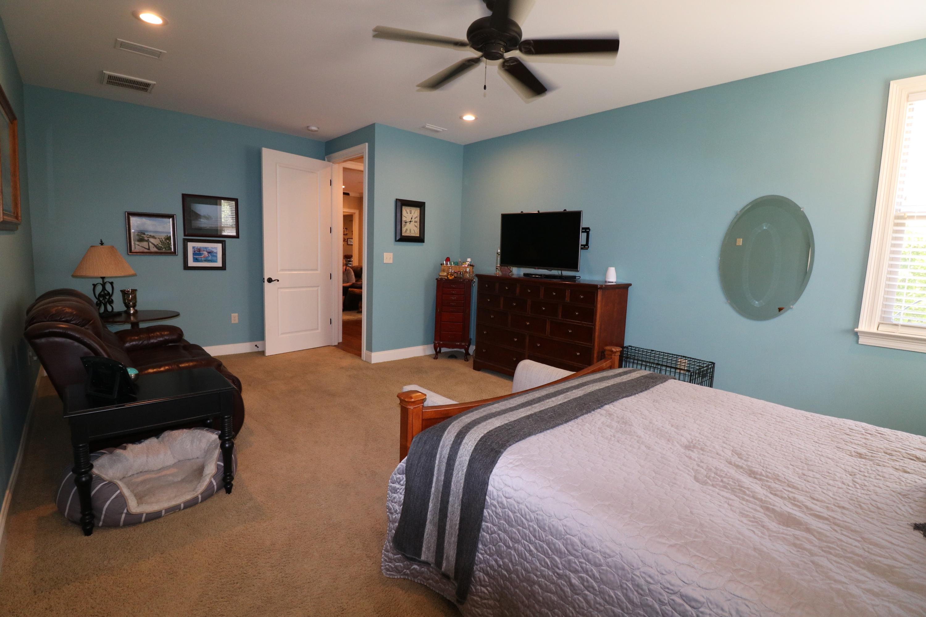 PRESERVE AT SWIFT CREEK - Residential