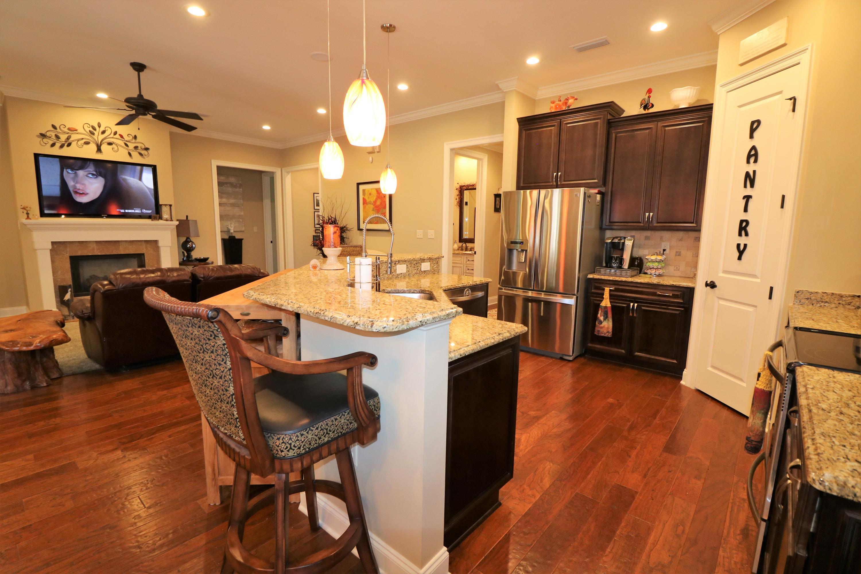 PRESERVE AT SWIFT CREEK - Residential