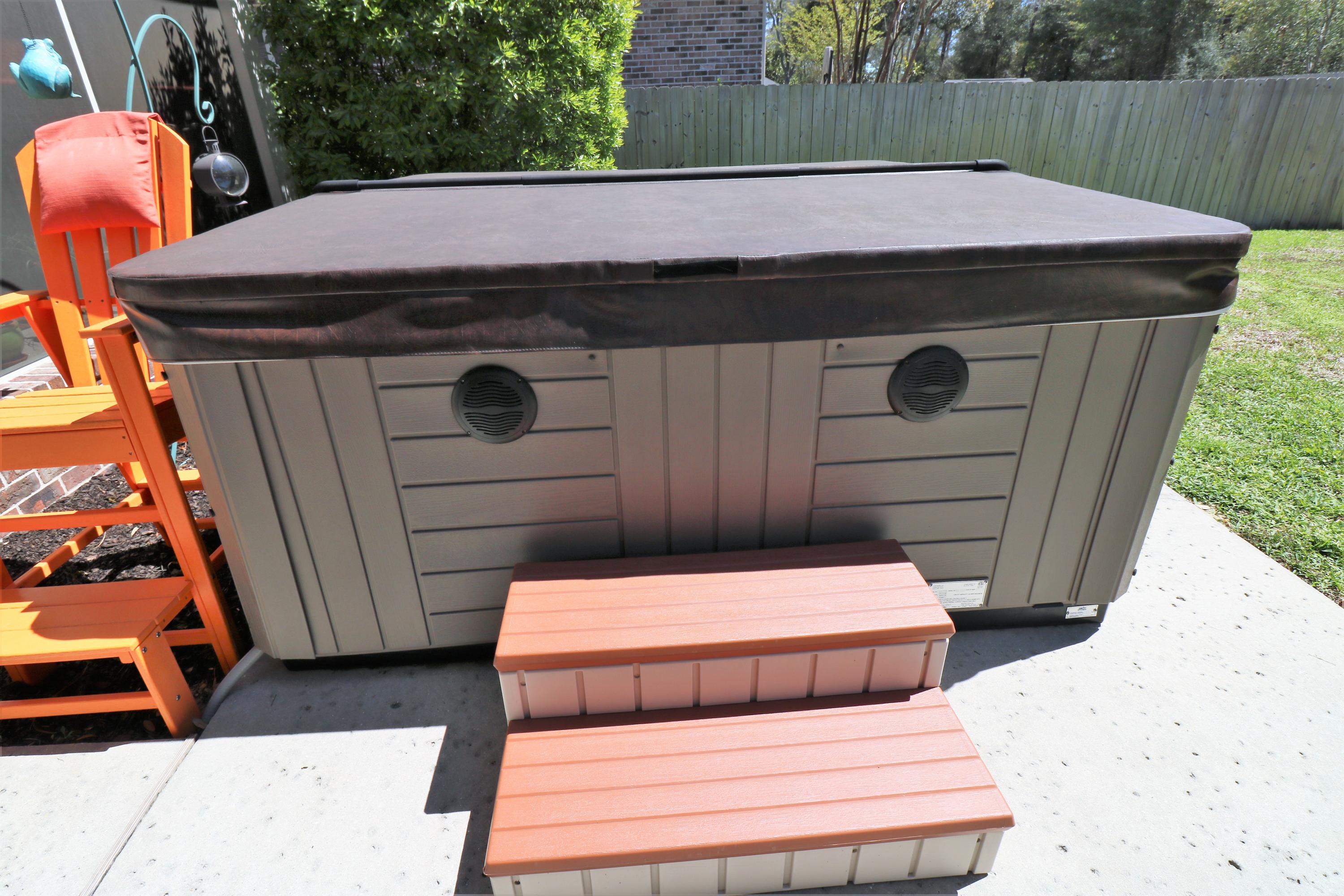 PRESERVE AT SWIFT CREEK - Residential