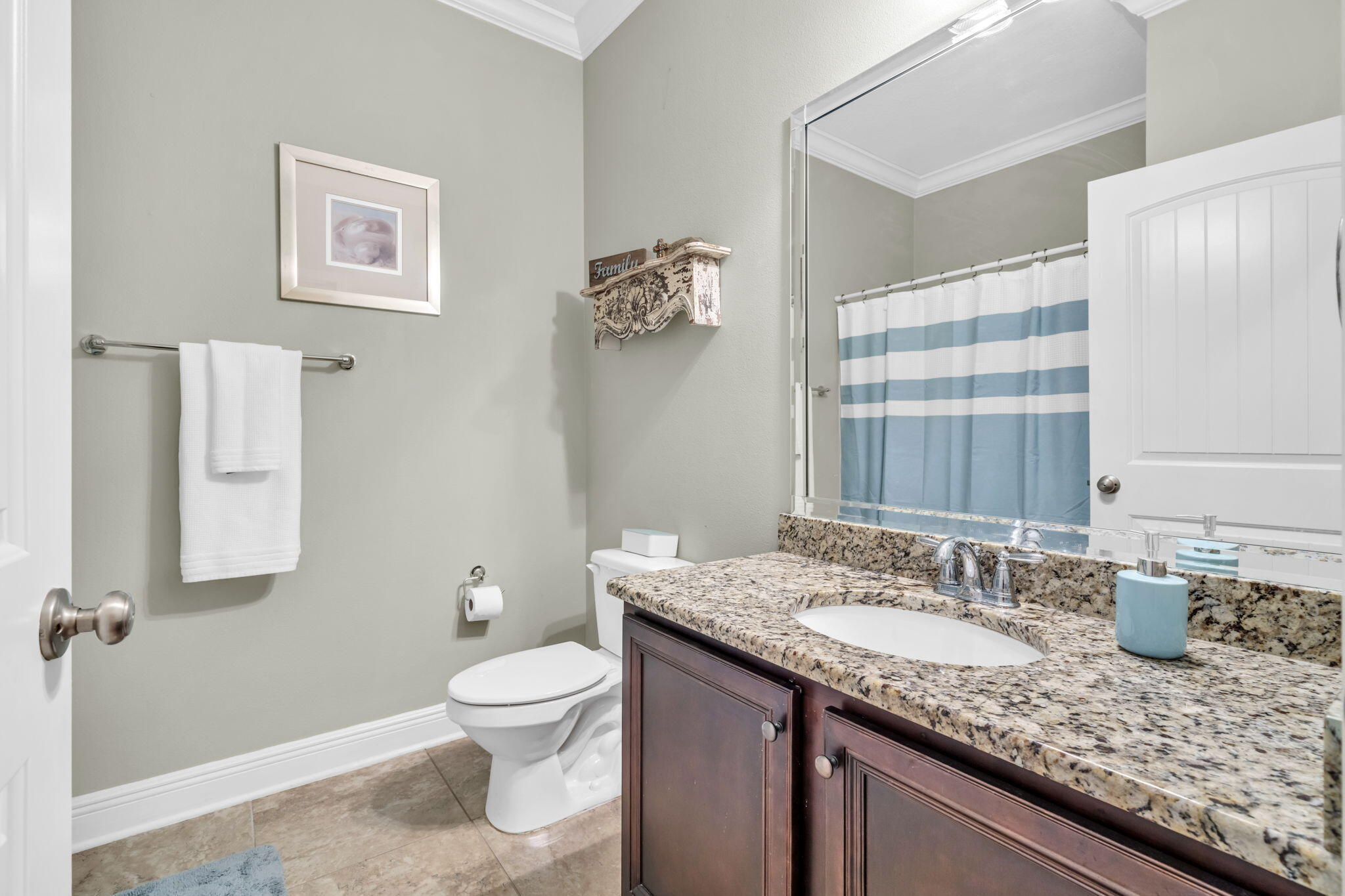 HAMMOCK BAY SYMPHONY - Residential