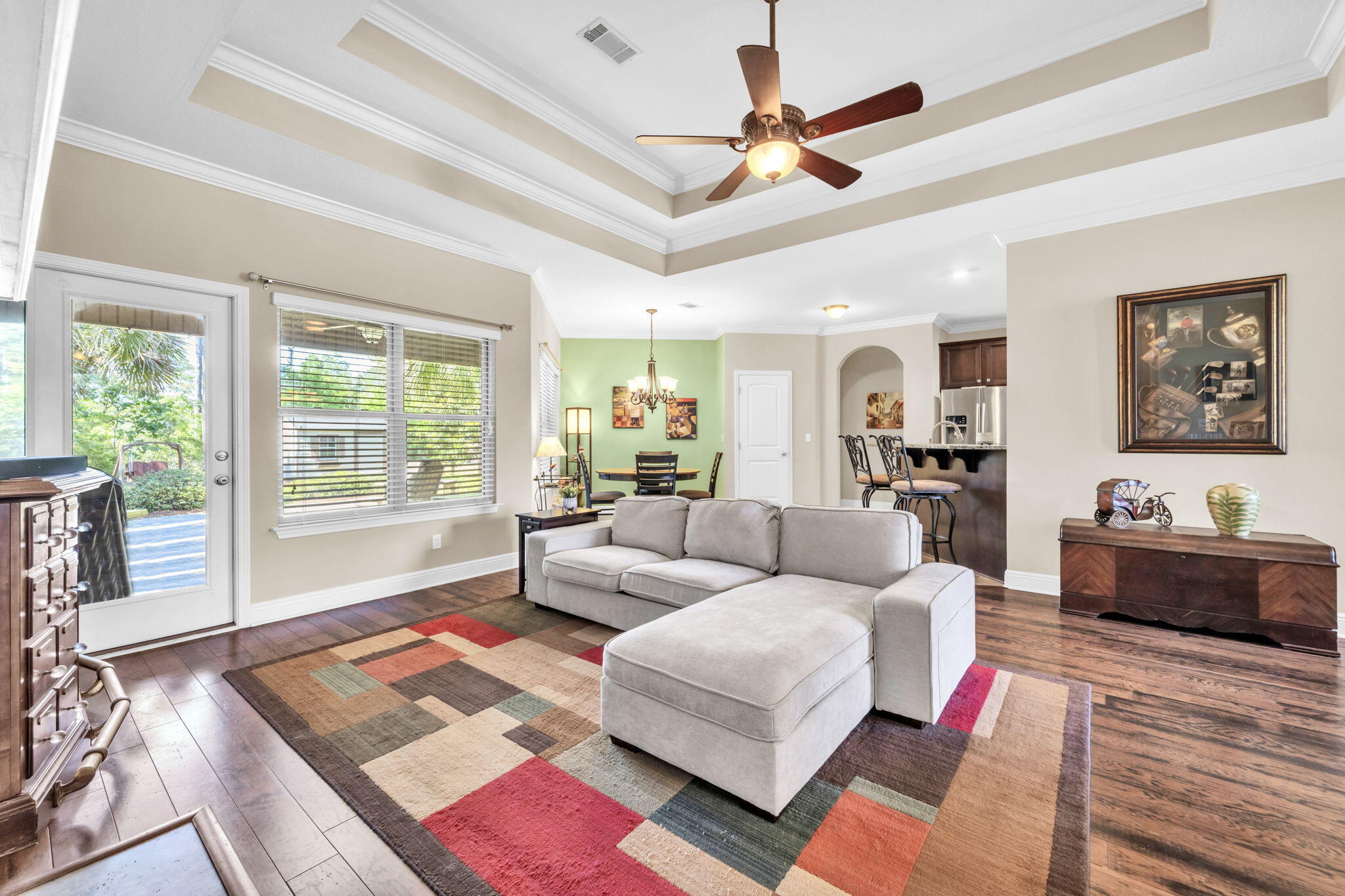 HAMMOCK BAY SYMPHONY - Residential