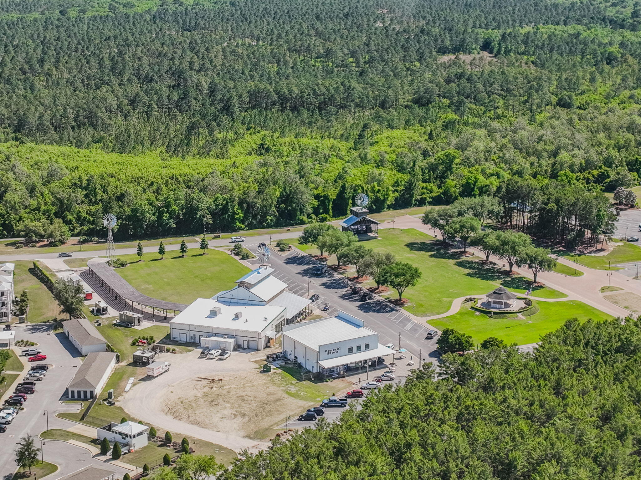 HAMMOCK BAY SYMPHONY - Residential