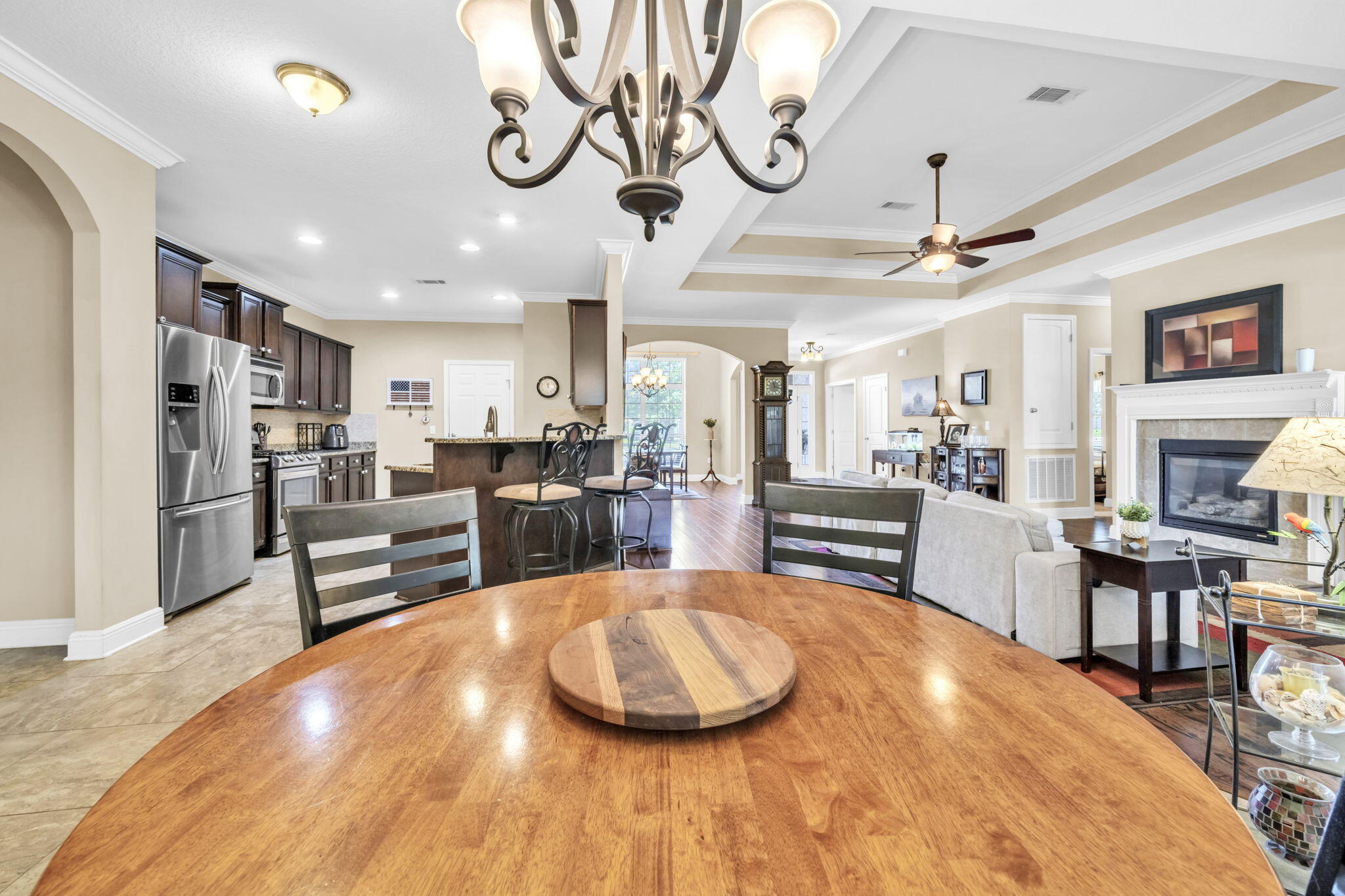 HAMMOCK BAY SYMPHONY - Residential