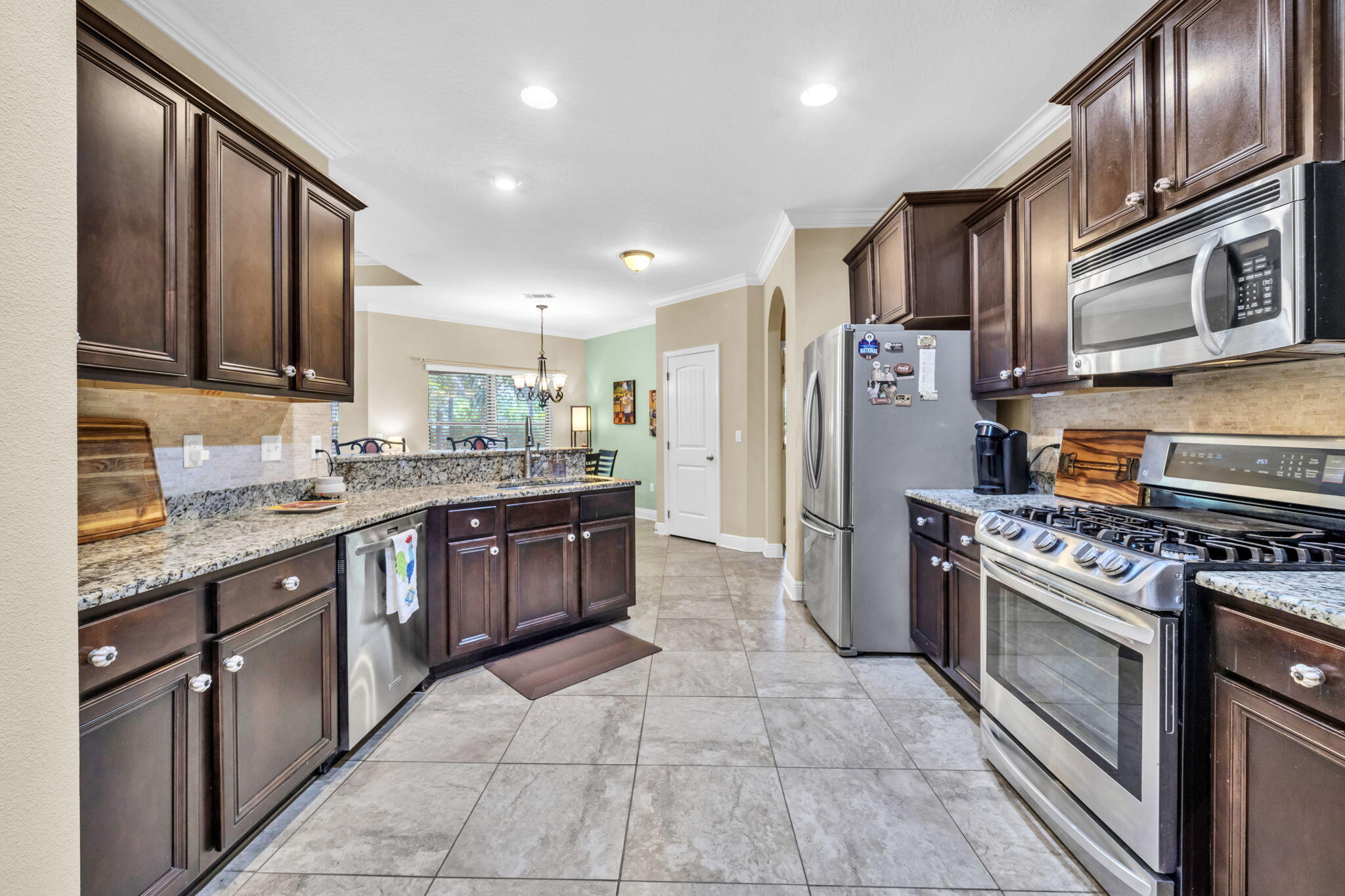 HAMMOCK BAY SYMPHONY - Residential