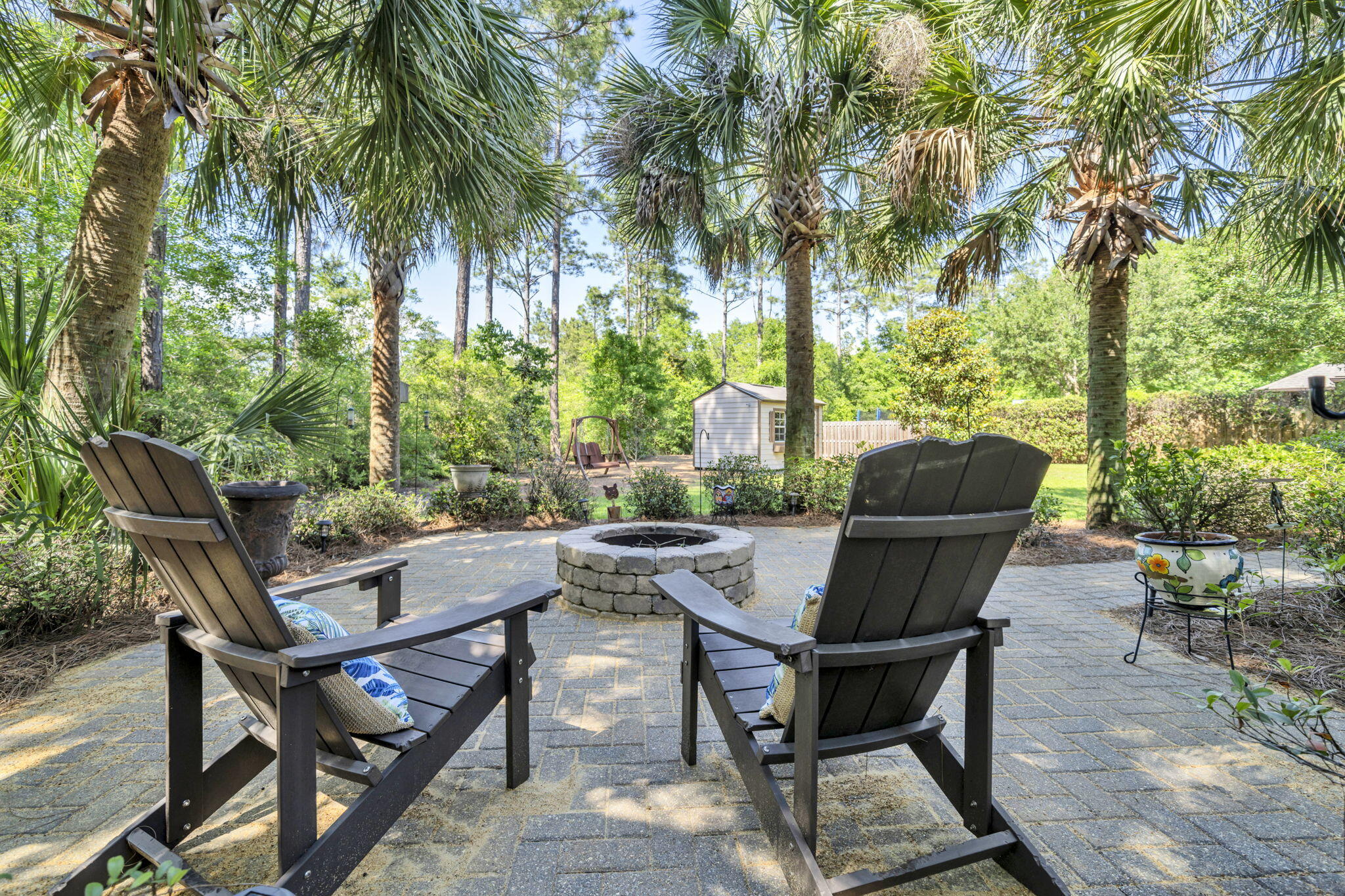 HAMMOCK BAY SYMPHONY - Residential