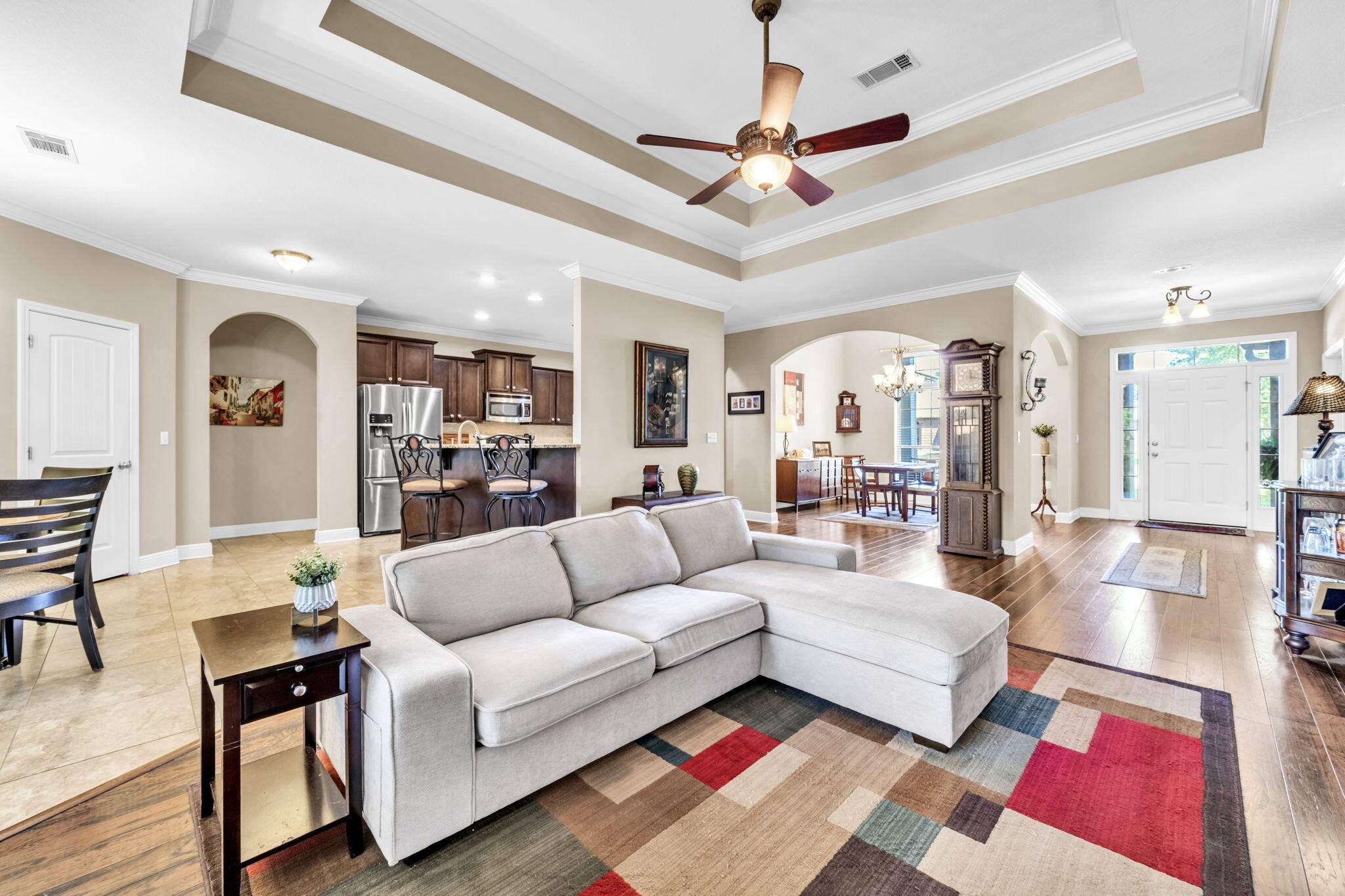 HAMMOCK BAY SYMPHONY - Residential