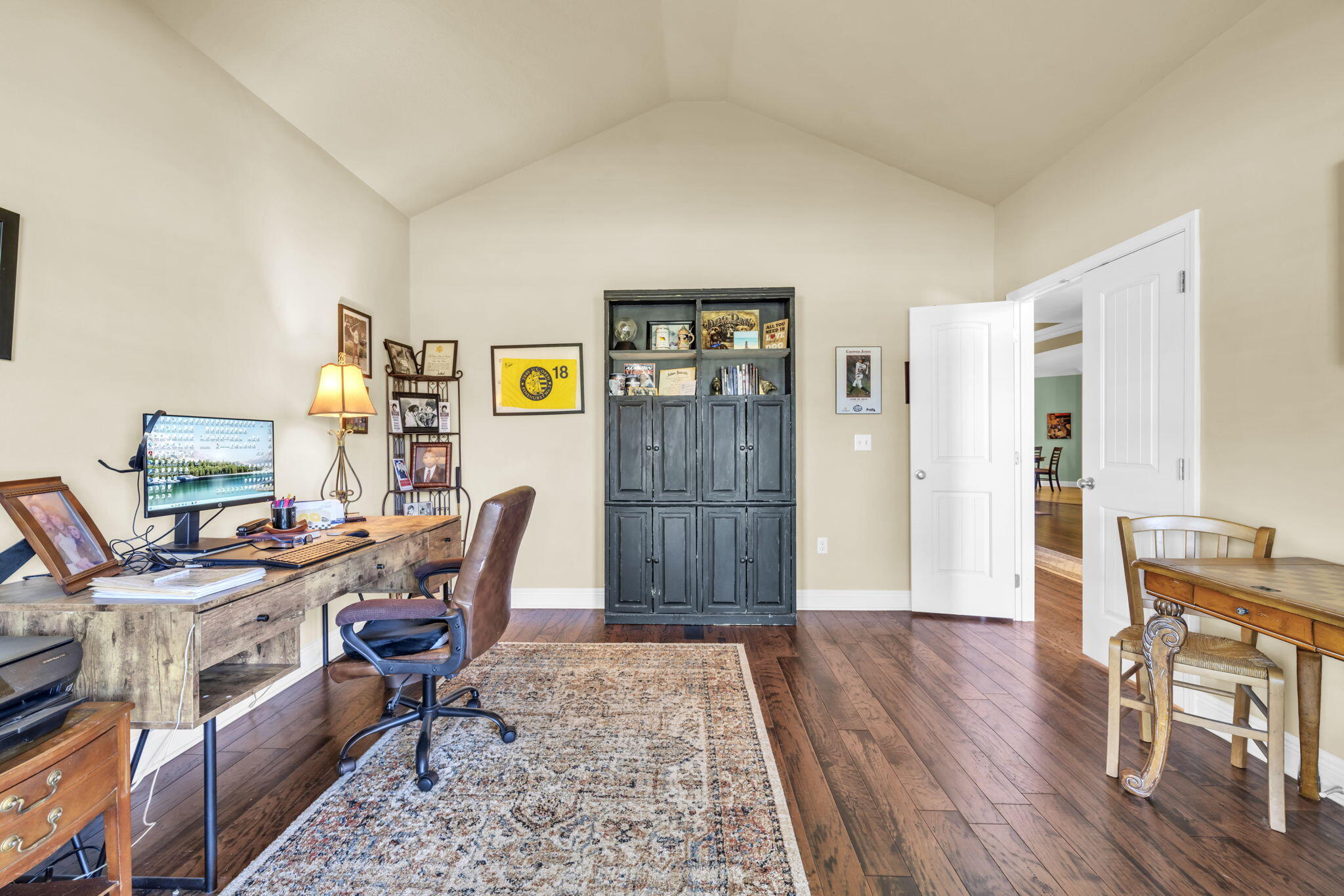 HAMMOCK BAY SYMPHONY - Residential