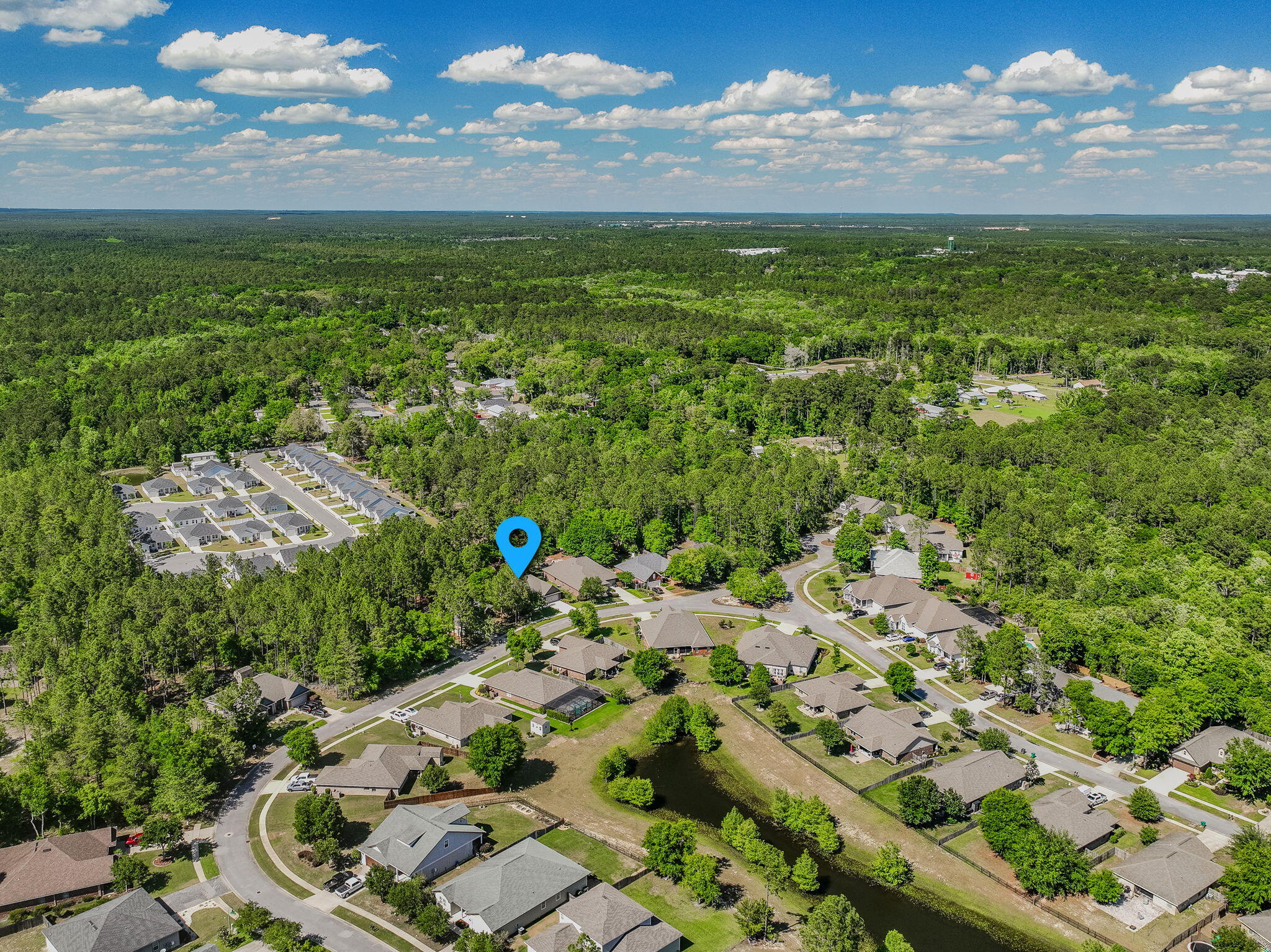 HAMMOCK BAY SYMPHONY - Residential