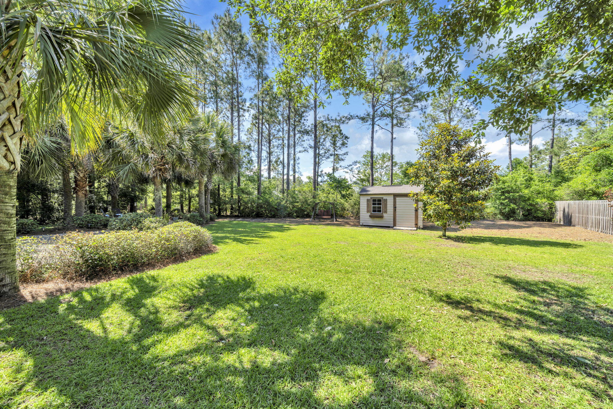 HAMMOCK BAY SYMPHONY - Residential