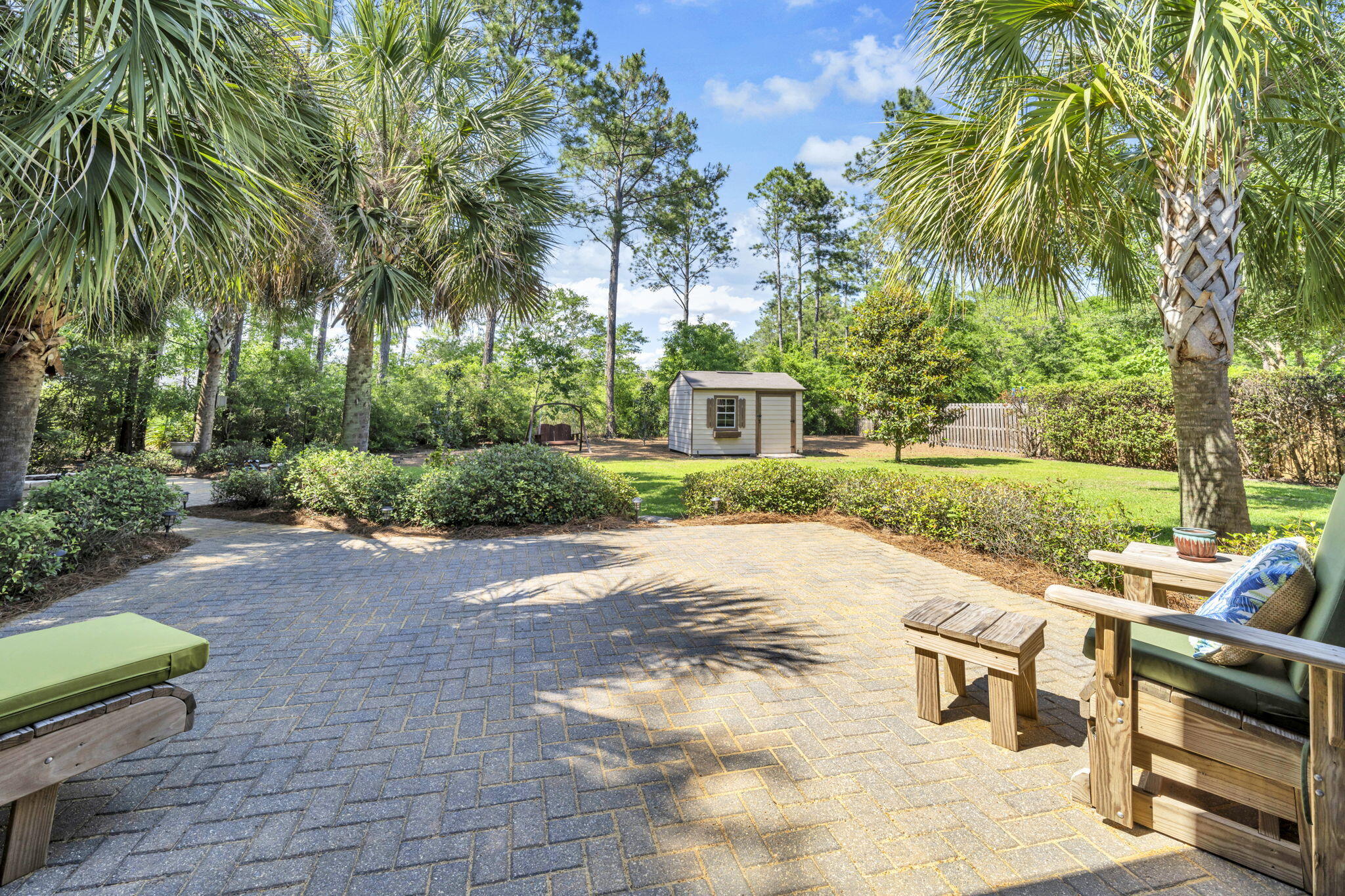 HAMMOCK BAY SYMPHONY - Residential