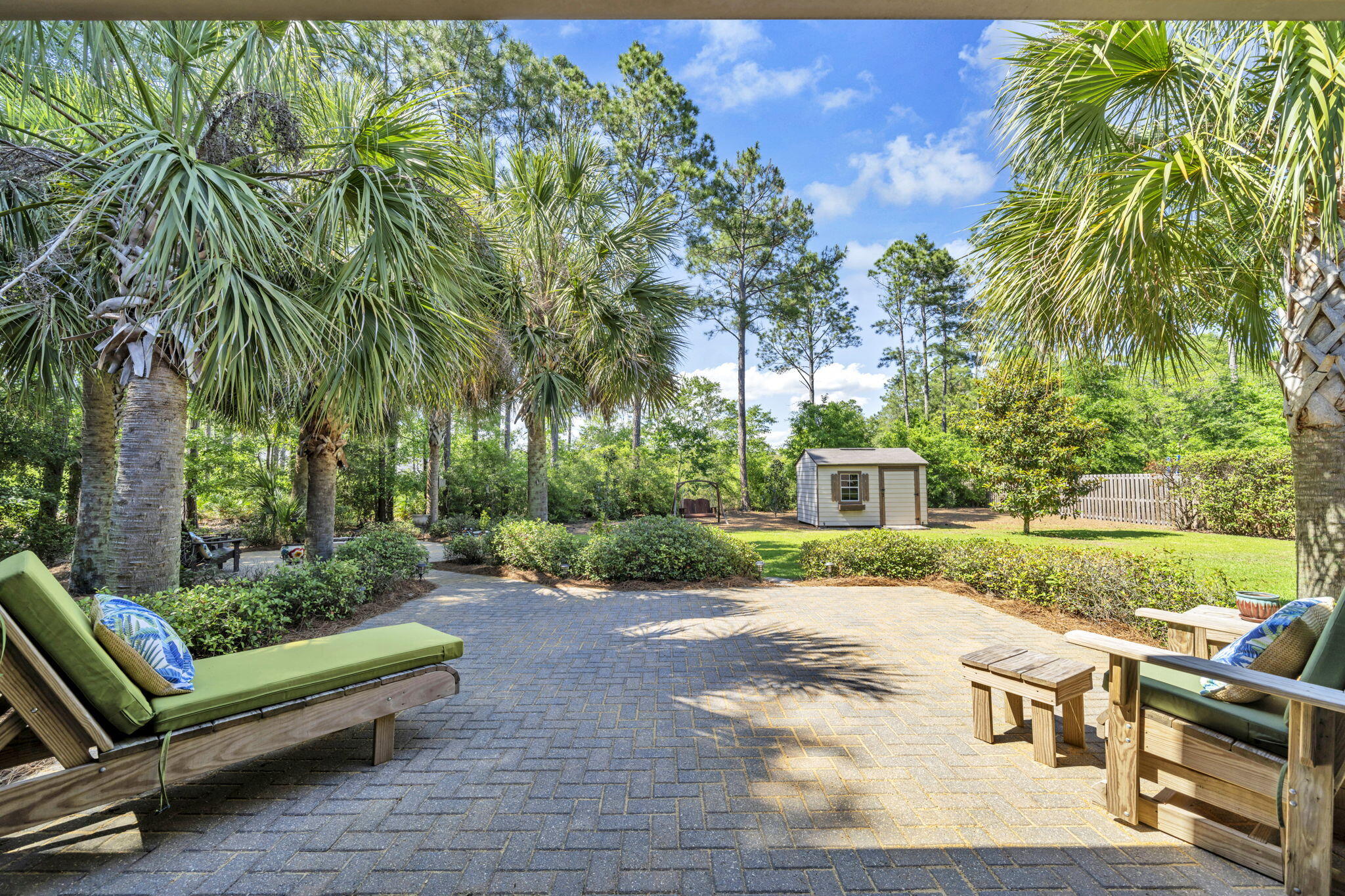 HAMMOCK BAY SYMPHONY - Residential