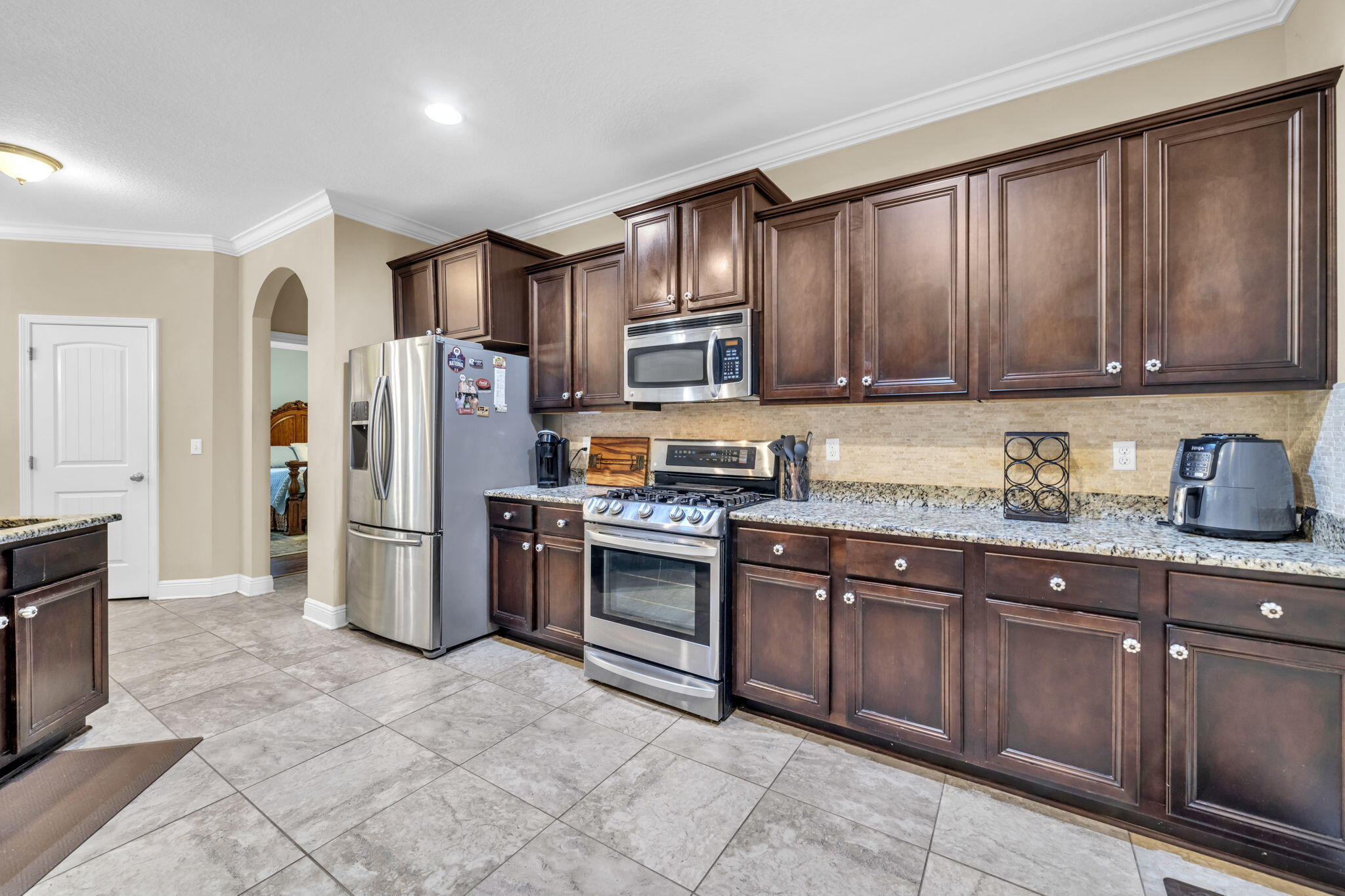 HAMMOCK BAY SYMPHONY - Residential
