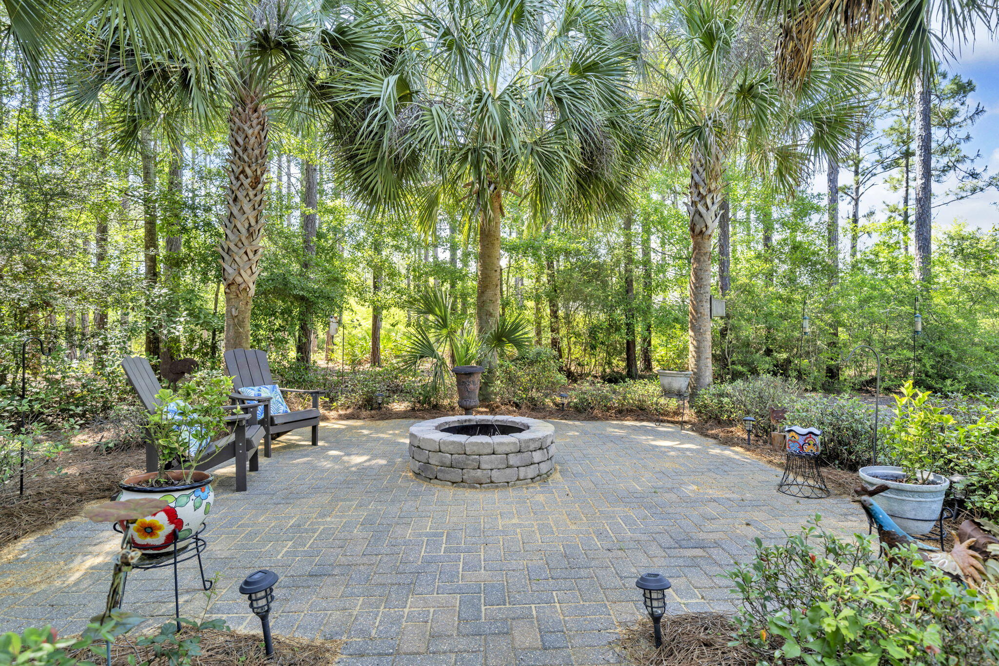 HAMMOCK BAY SYMPHONY - Residential