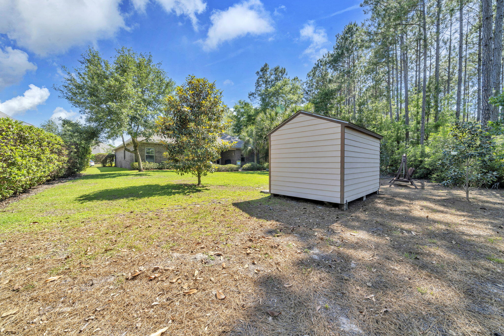 HAMMOCK BAY SYMPHONY - Residential