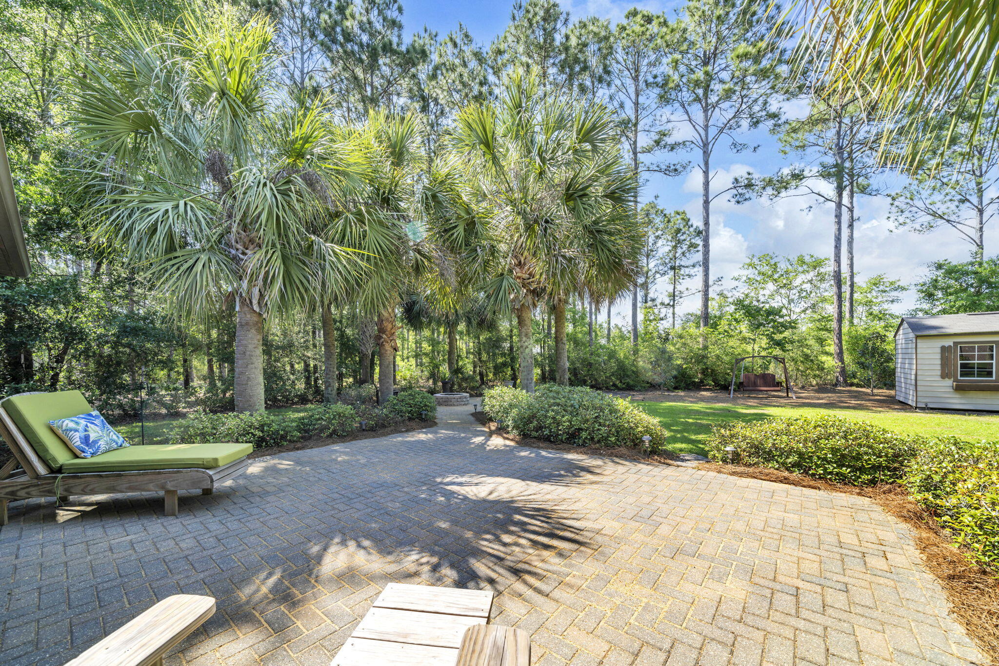 HAMMOCK BAY SYMPHONY - Residential