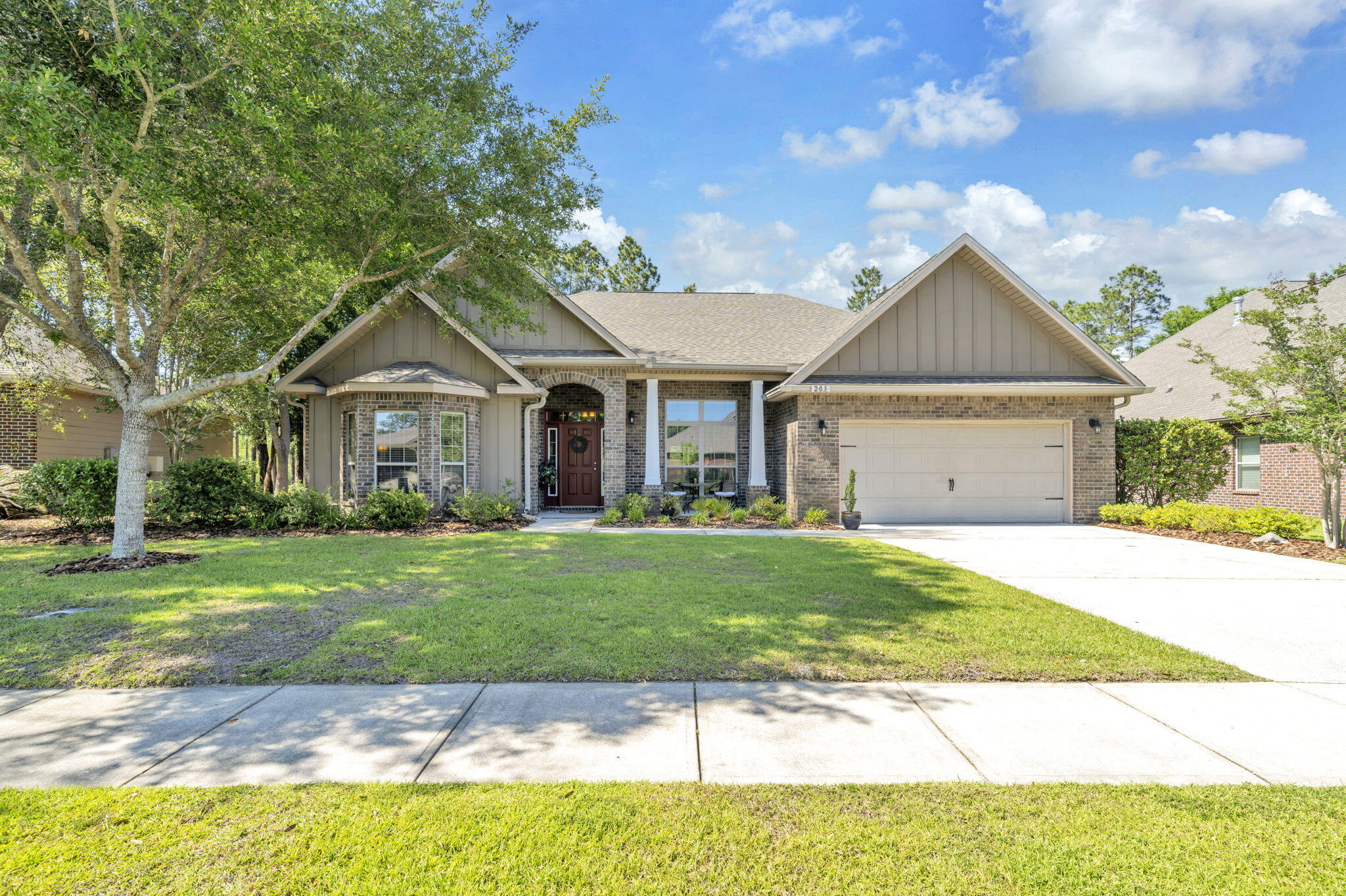 HAMMOCK BAY SYMPHONY - Residential
