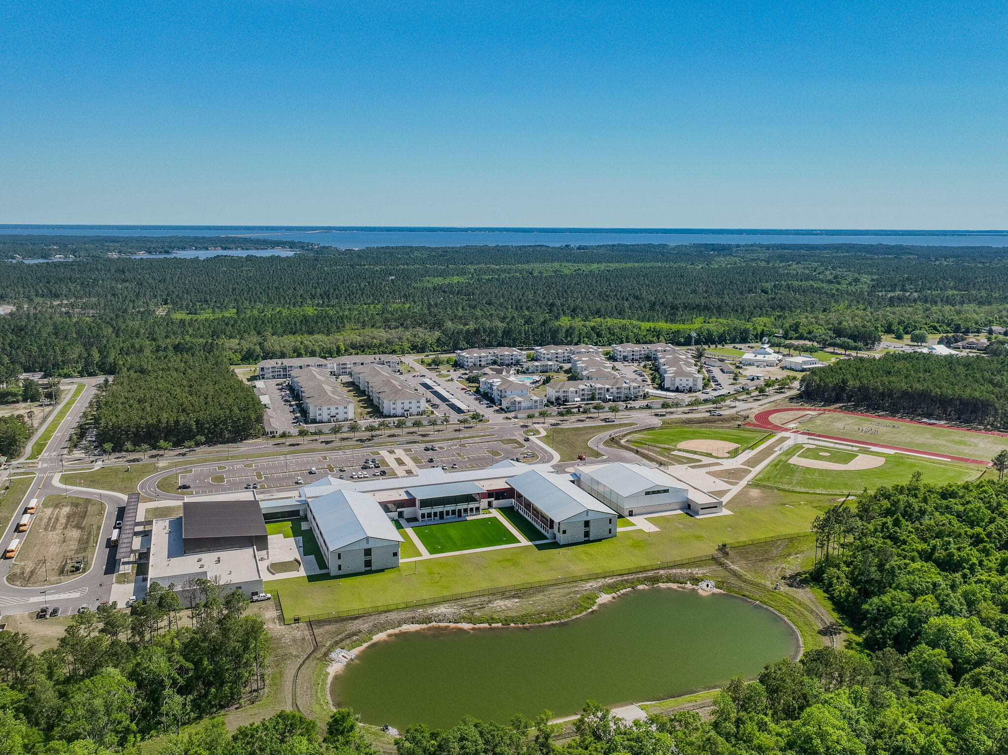 HAMMOCK BAY SYMPHONY - Residential