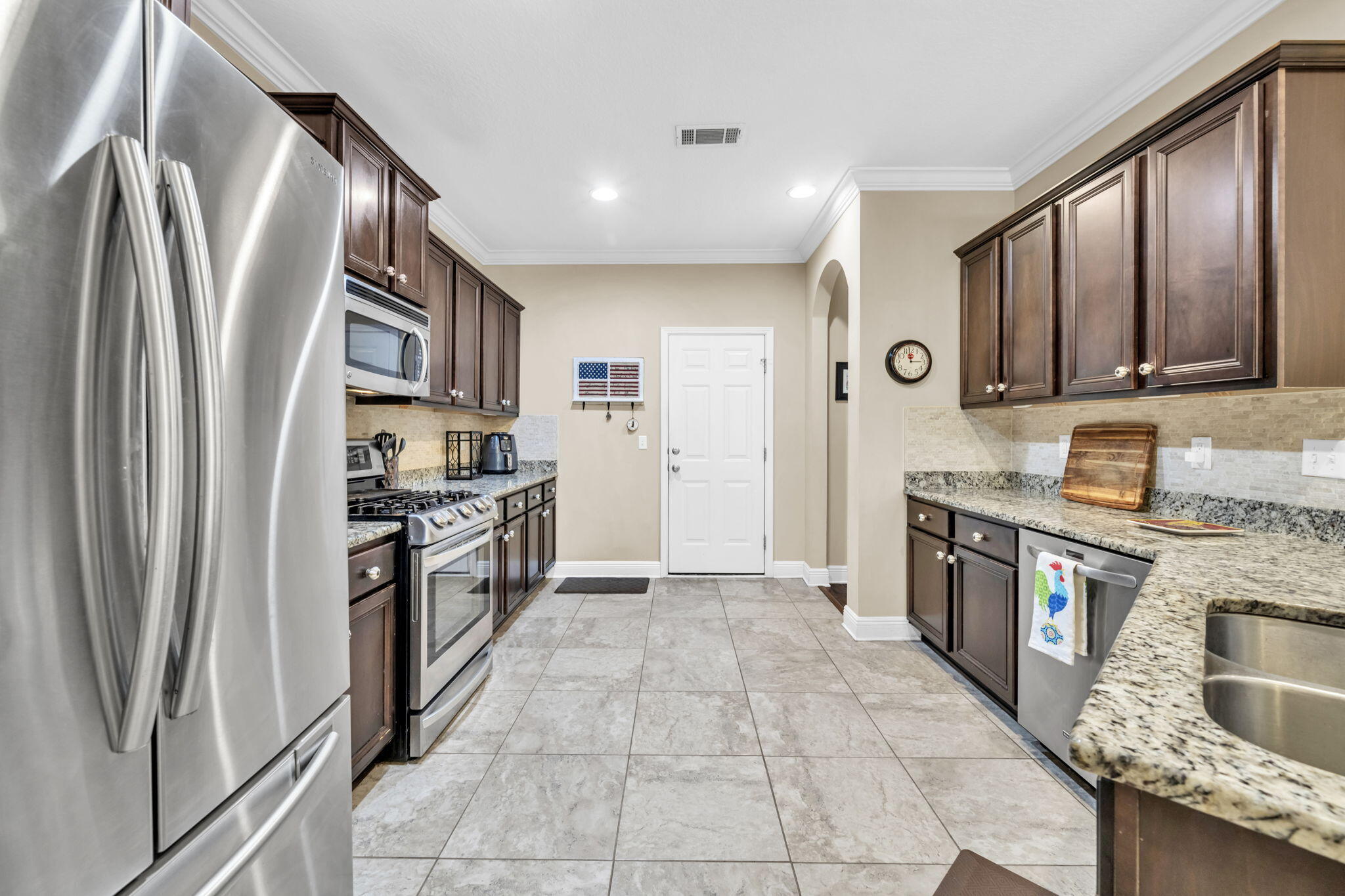 HAMMOCK BAY SYMPHONY - Residential