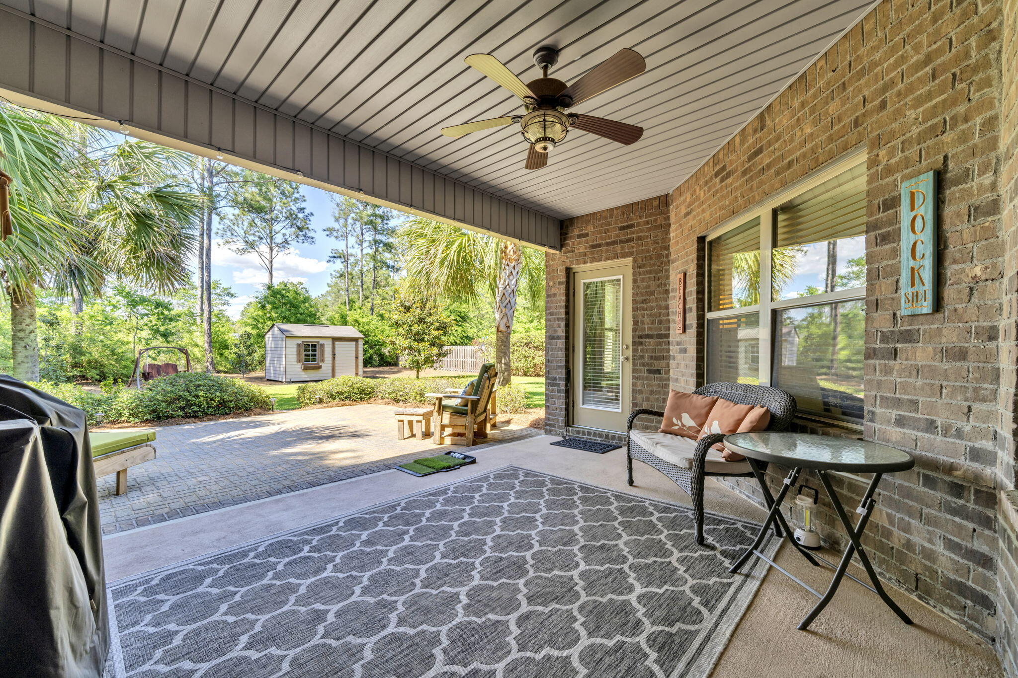 HAMMOCK BAY SYMPHONY - Residential