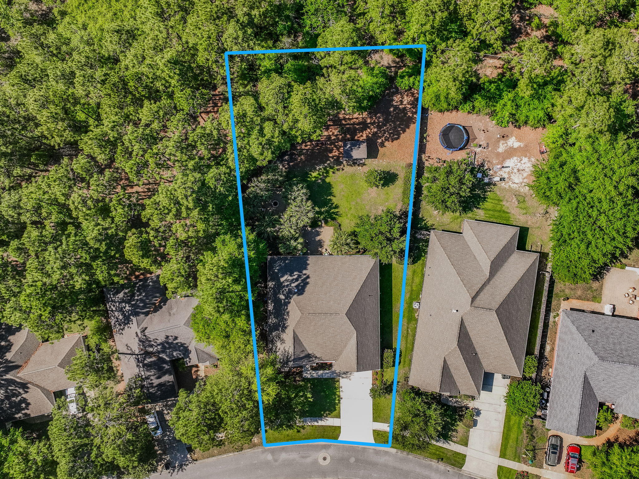 HAMMOCK BAY SYMPHONY - Residential