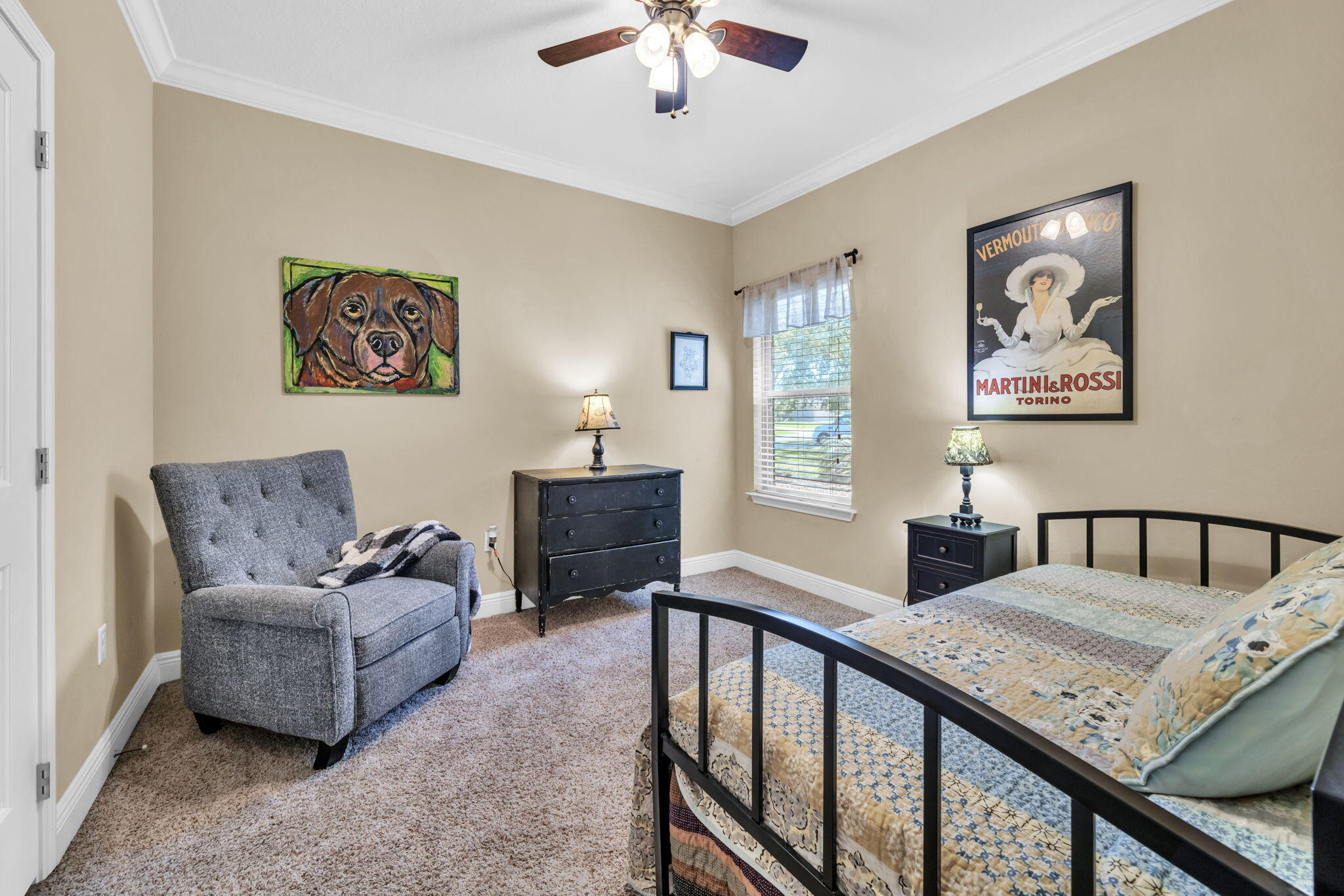 HAMMOCK BAY SYMPHONY - Residential