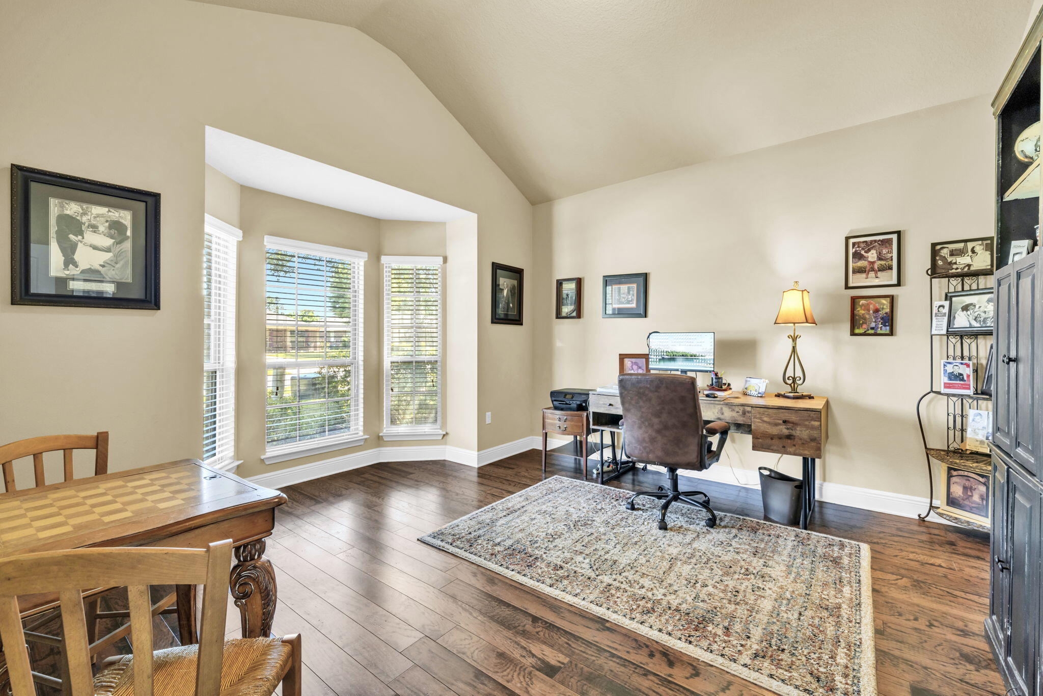 HAMMOCK BAY SYMPHONY - Residential