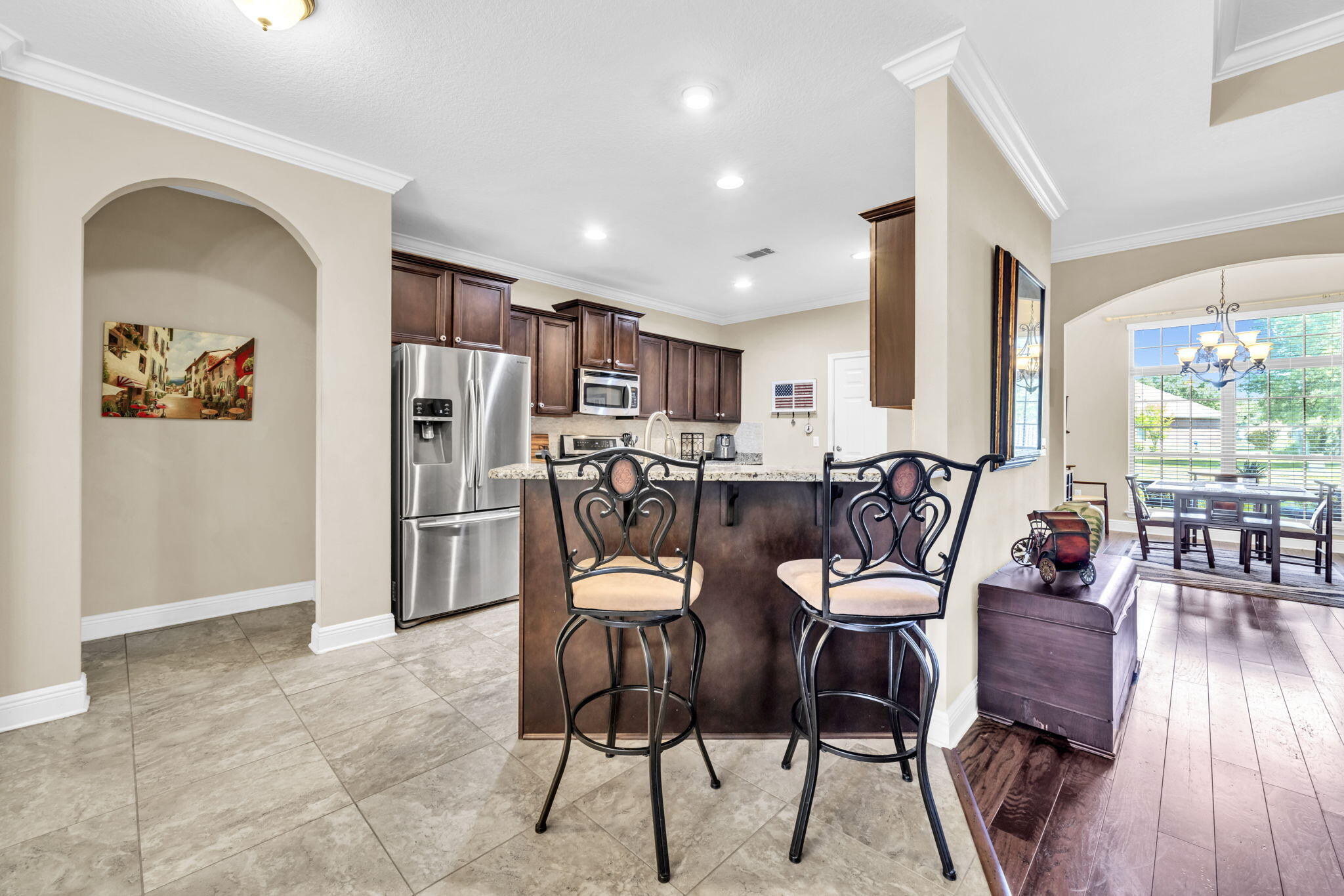 HAMMOCK BAY SYMPHONY - Residential