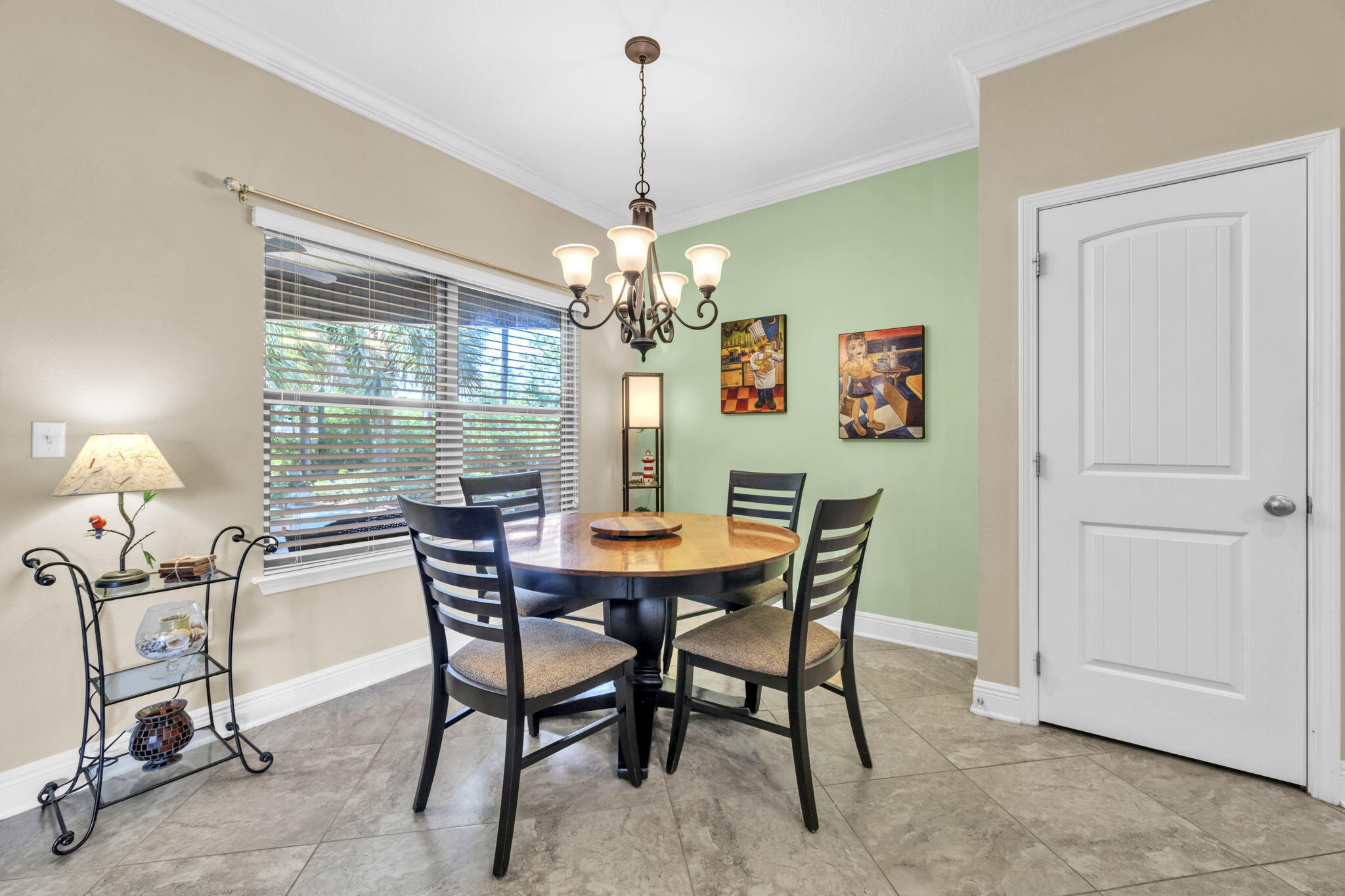 HAMMOCK BAY SYMPHONY - Residential