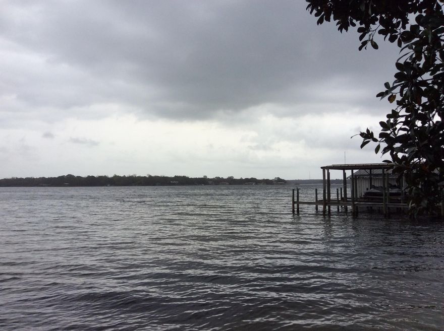 Great opportunity to purchase a large waterfront lot on Don's Bayou! Survey is attached - Parcel C is for Sale. Property is centrally located, just off Racetrack Road. Parcel ID TBD