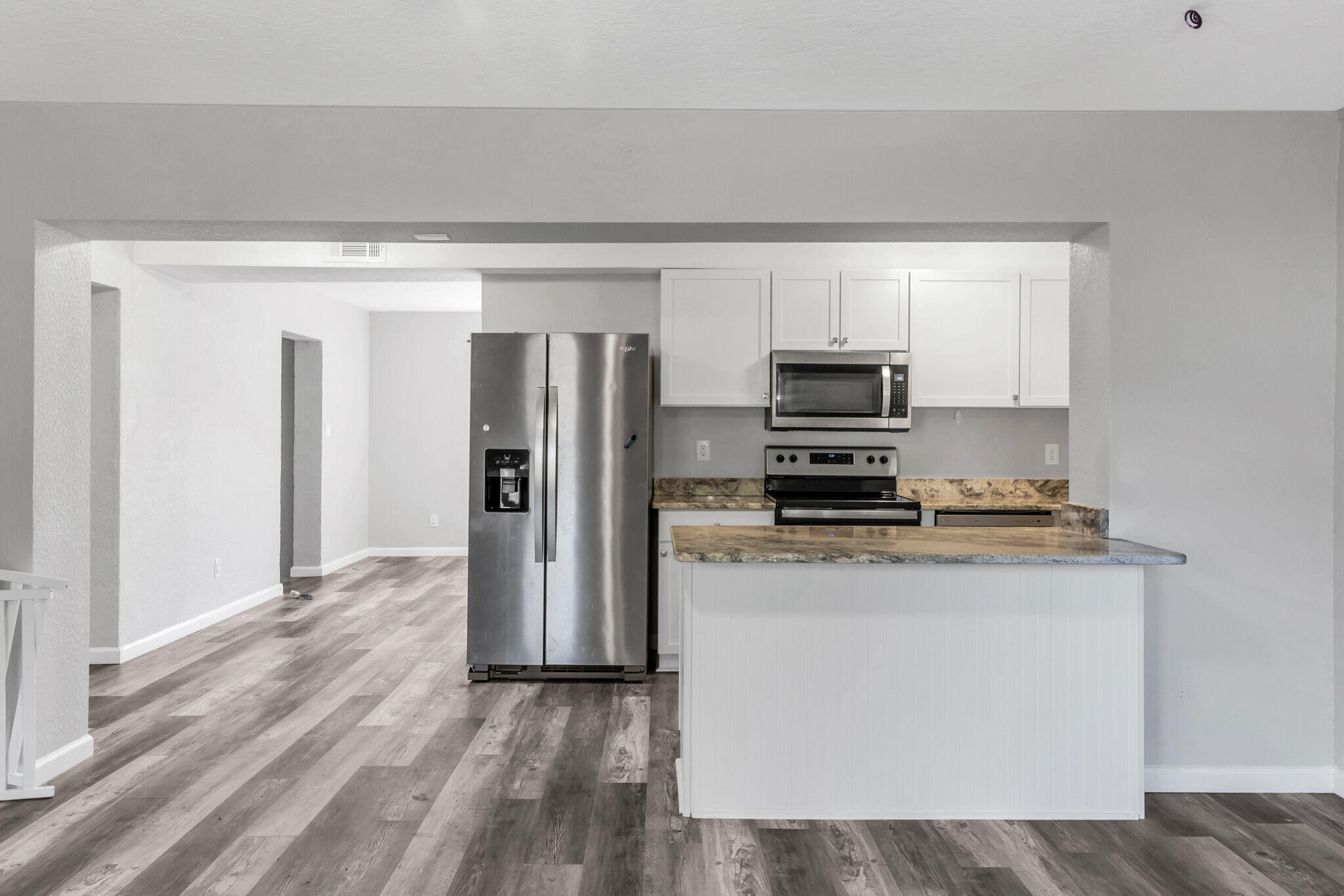 ELLIOTTS POINT 7TH ADDN - Residential