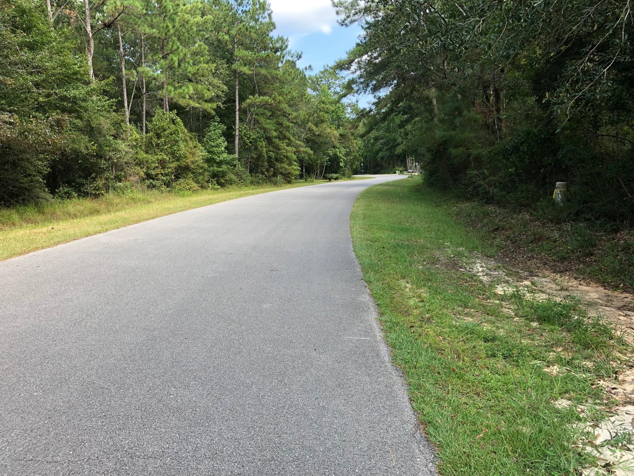 LAGRANGE SHORES - Land