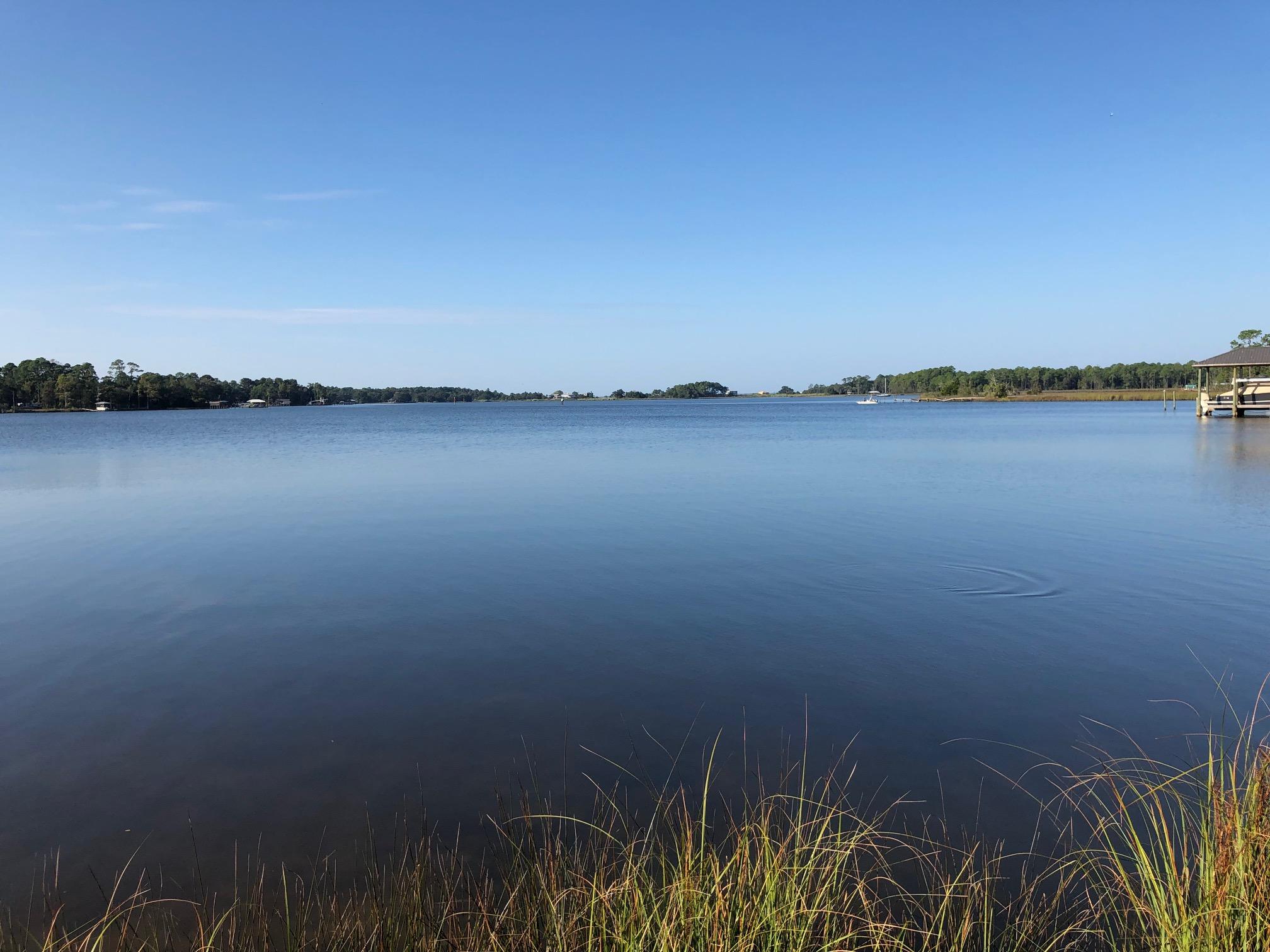 LAGRANGE SHORES - Land