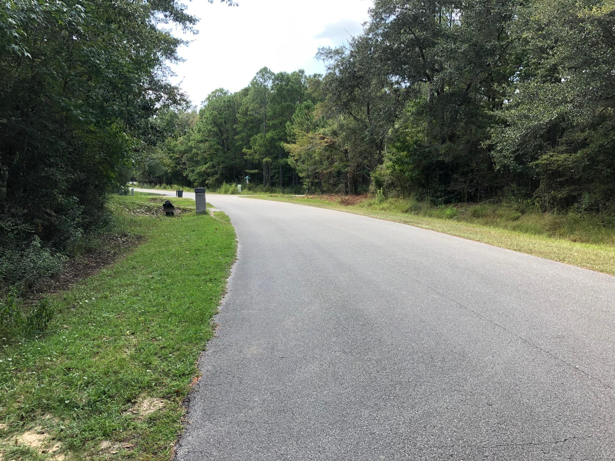 LAGRANGE SHORES - Land